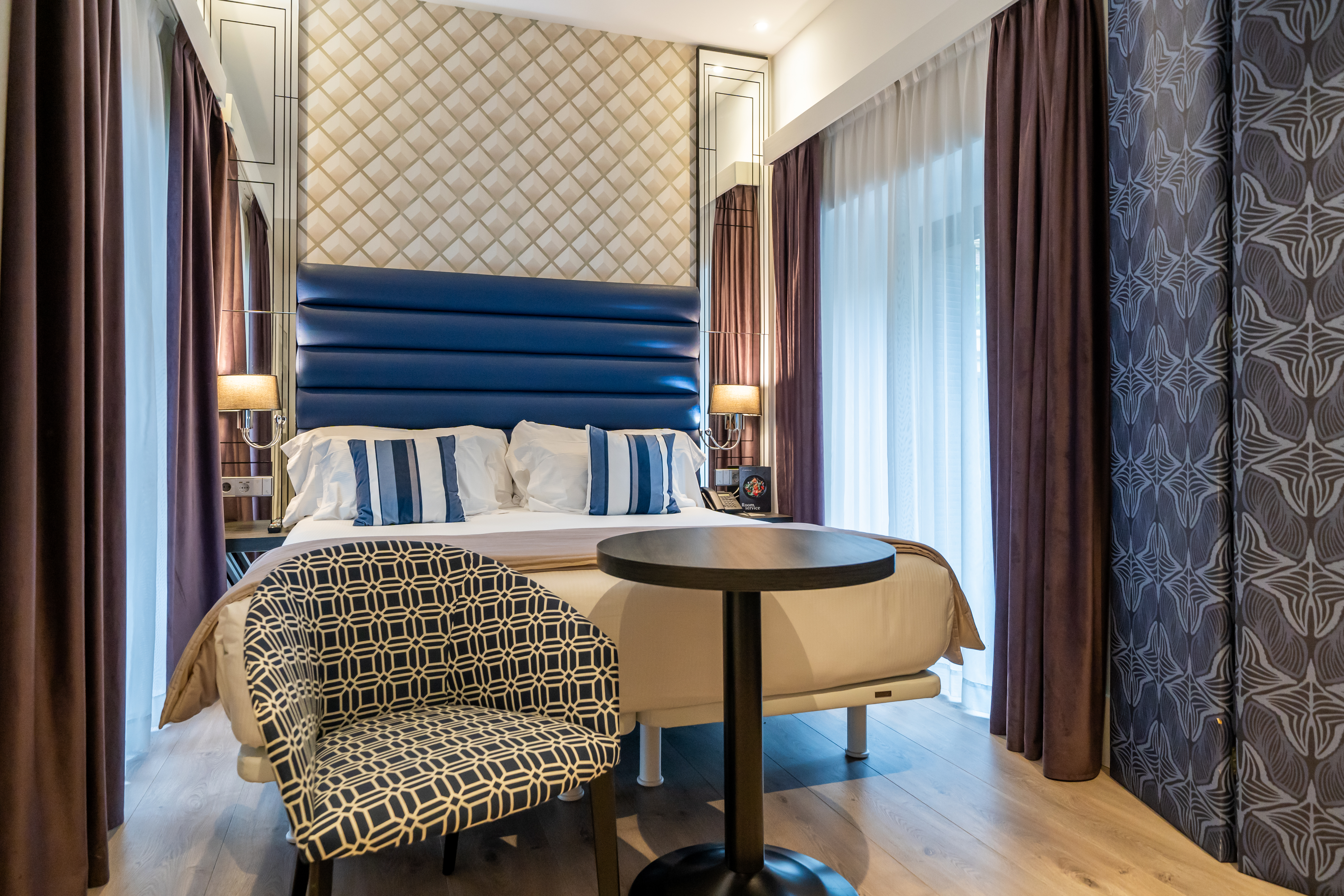 Double or Twin Premium