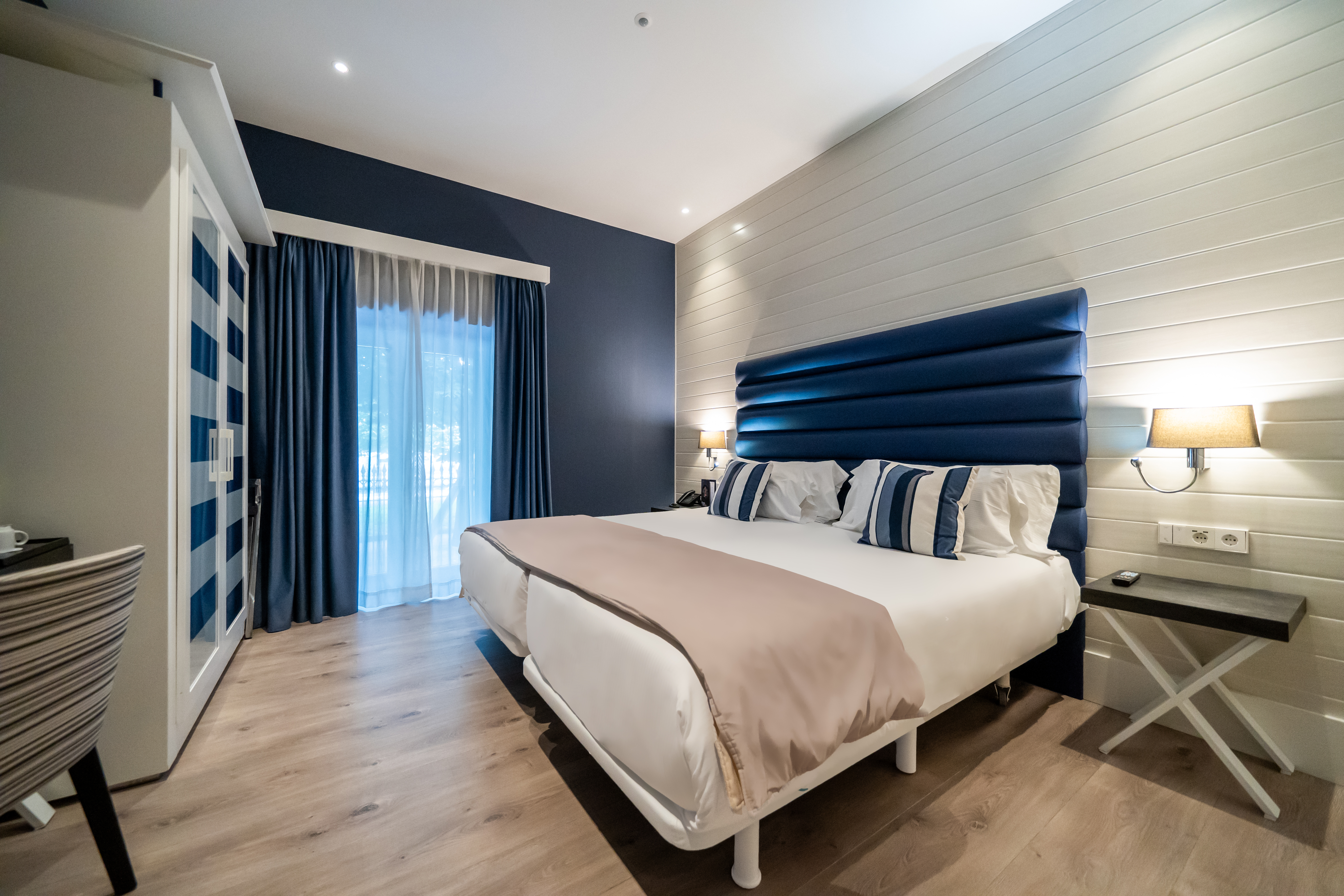 Double or Twin Premium