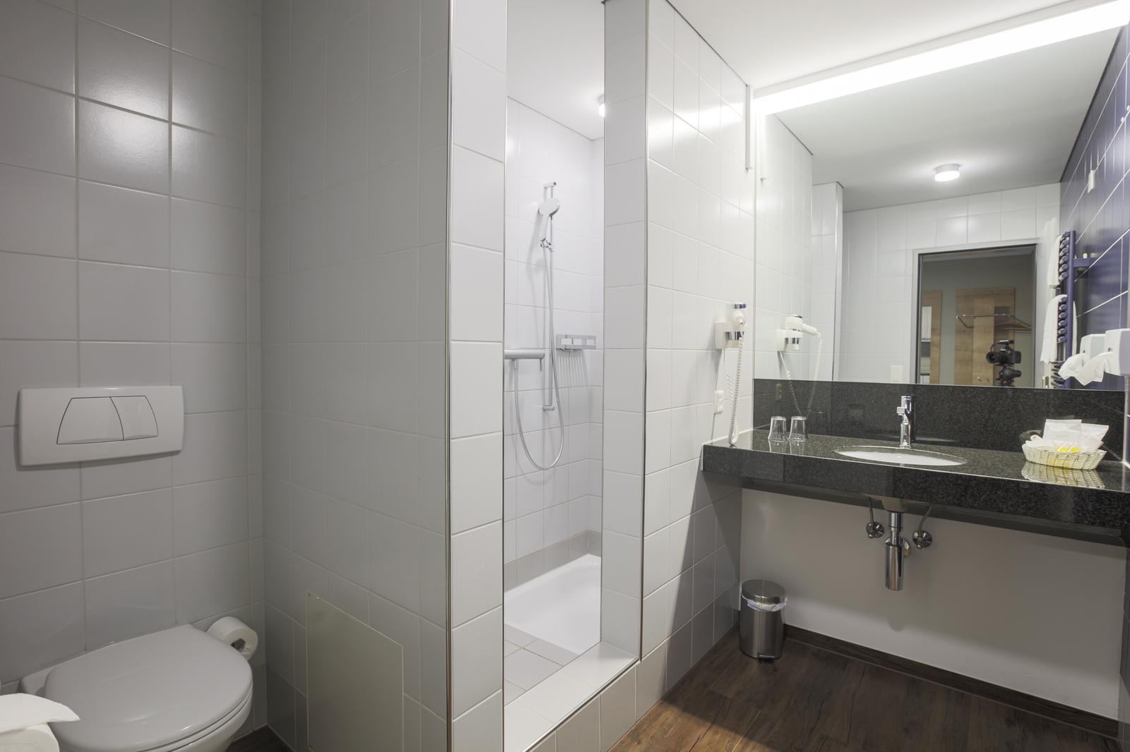 Double Single Standard