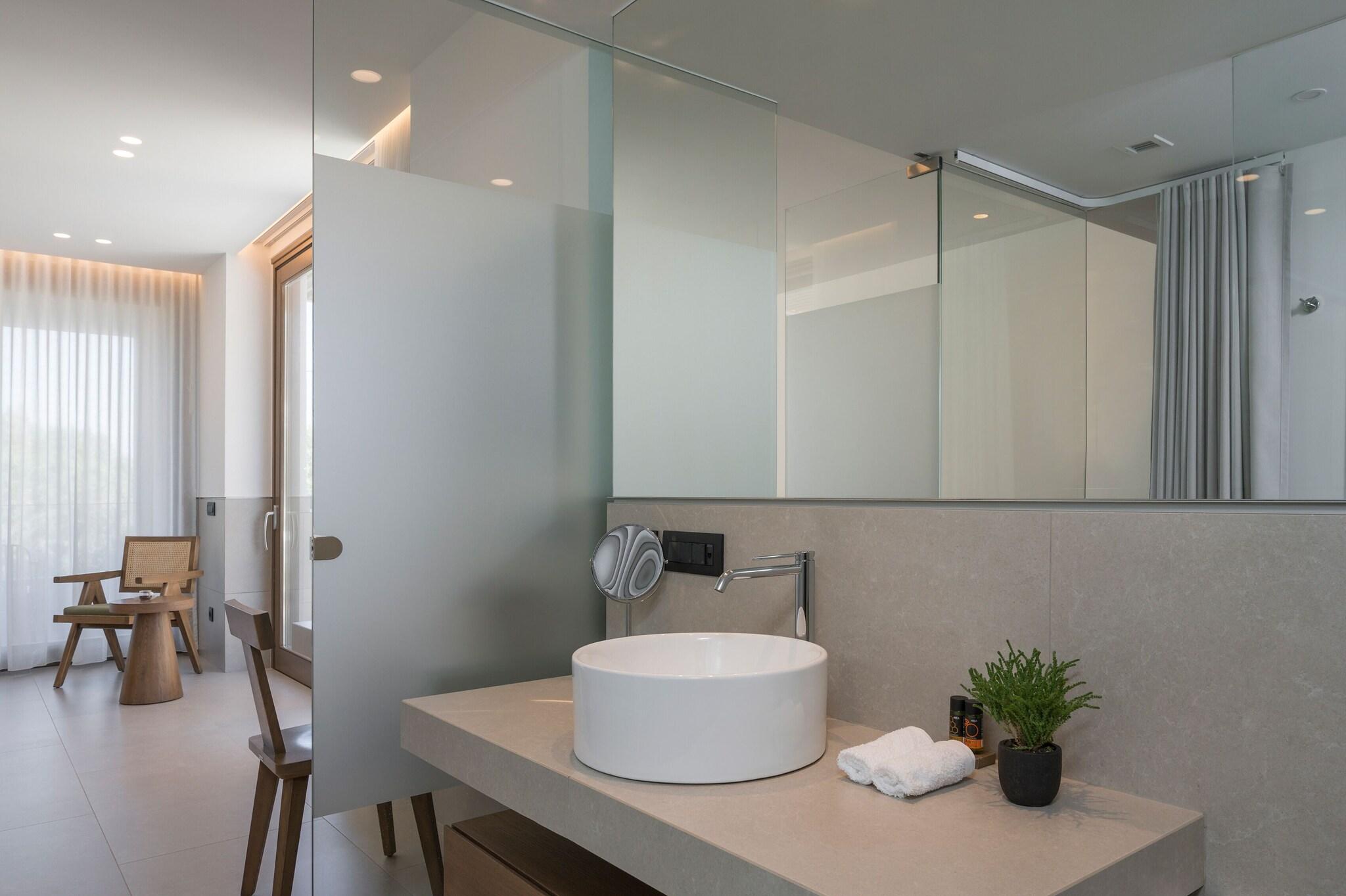 Suite Deluxe with Private Pool