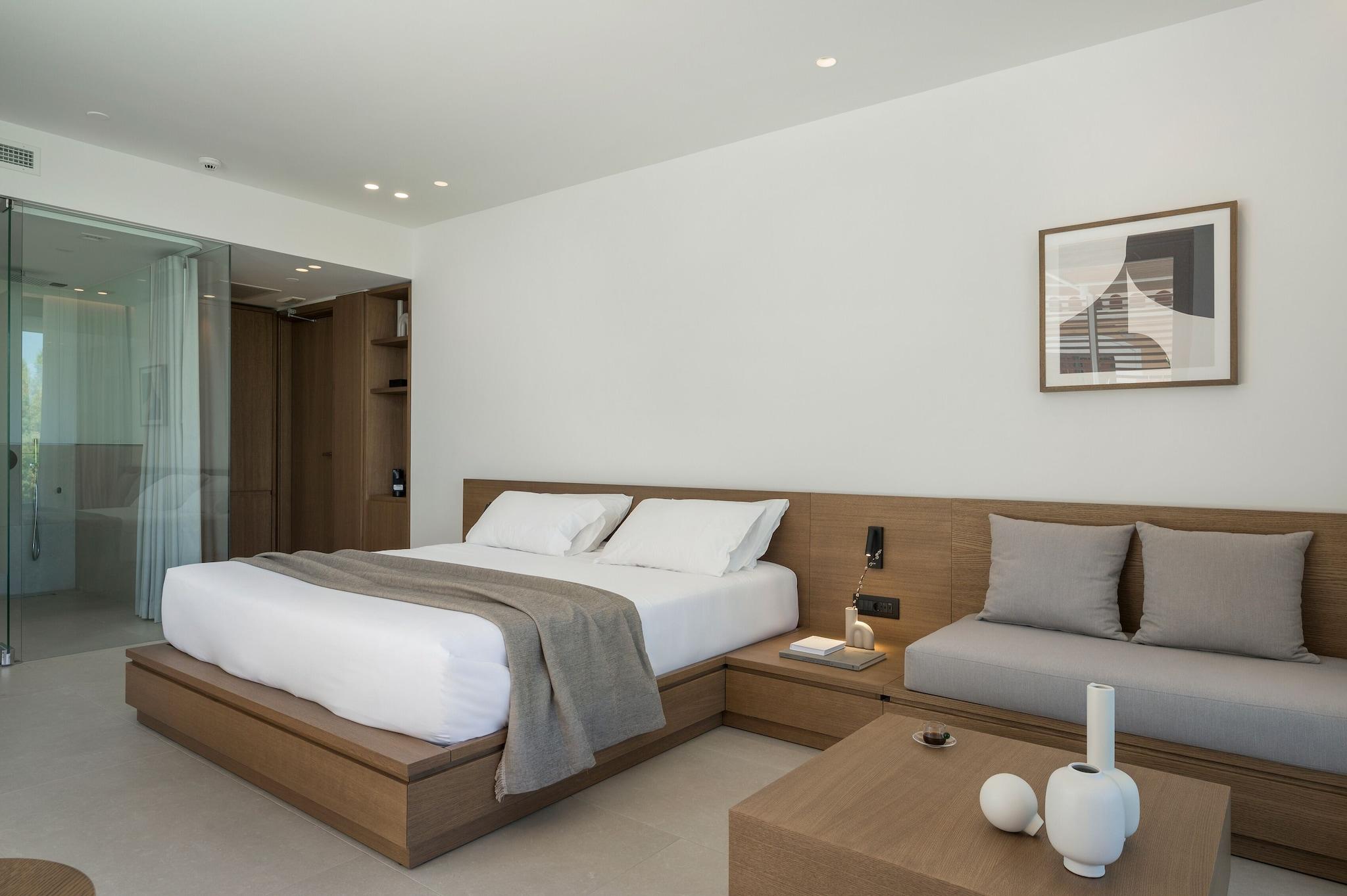 Suite Deluxe with Private Pool