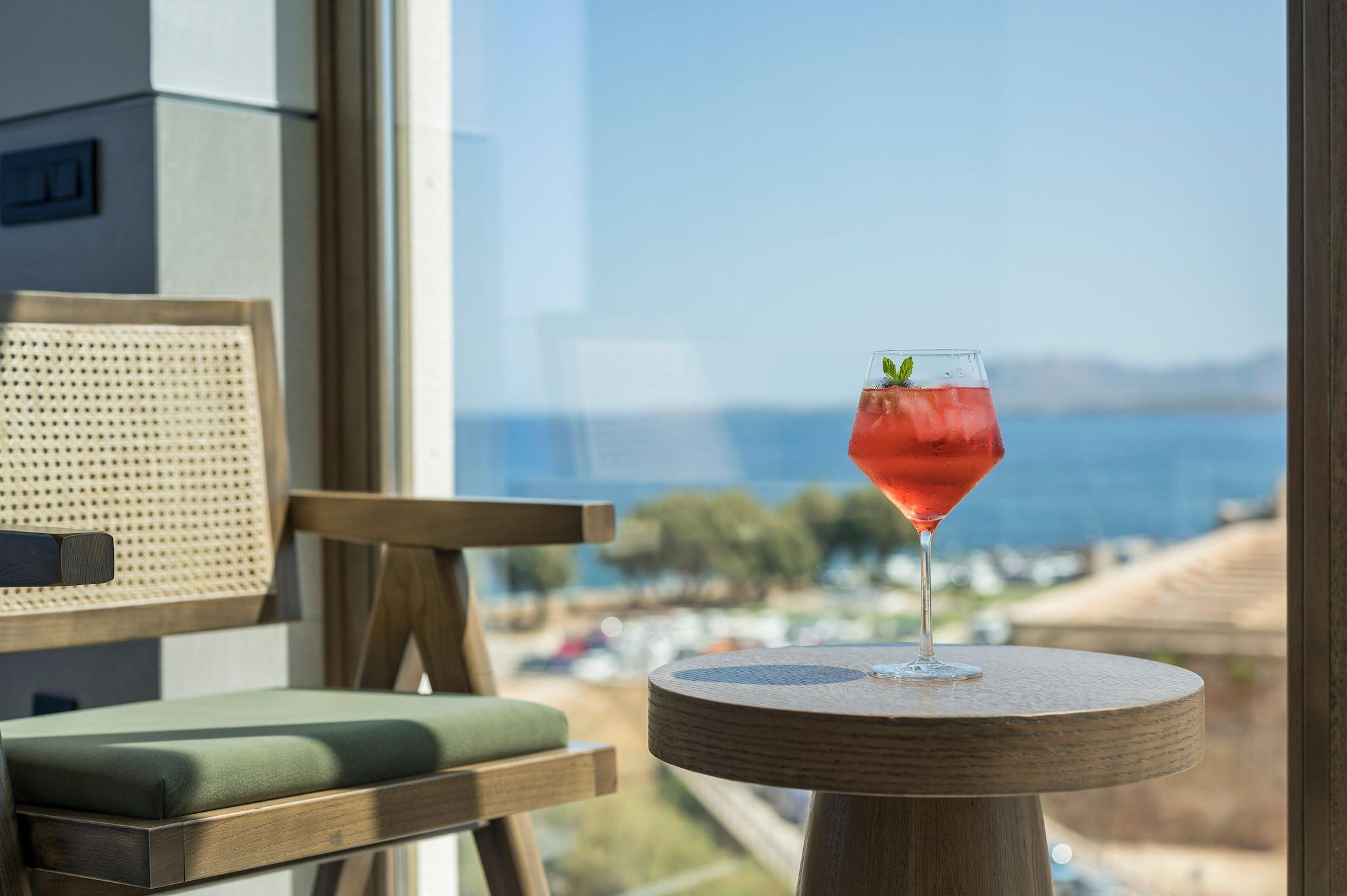 Double Premium Superior