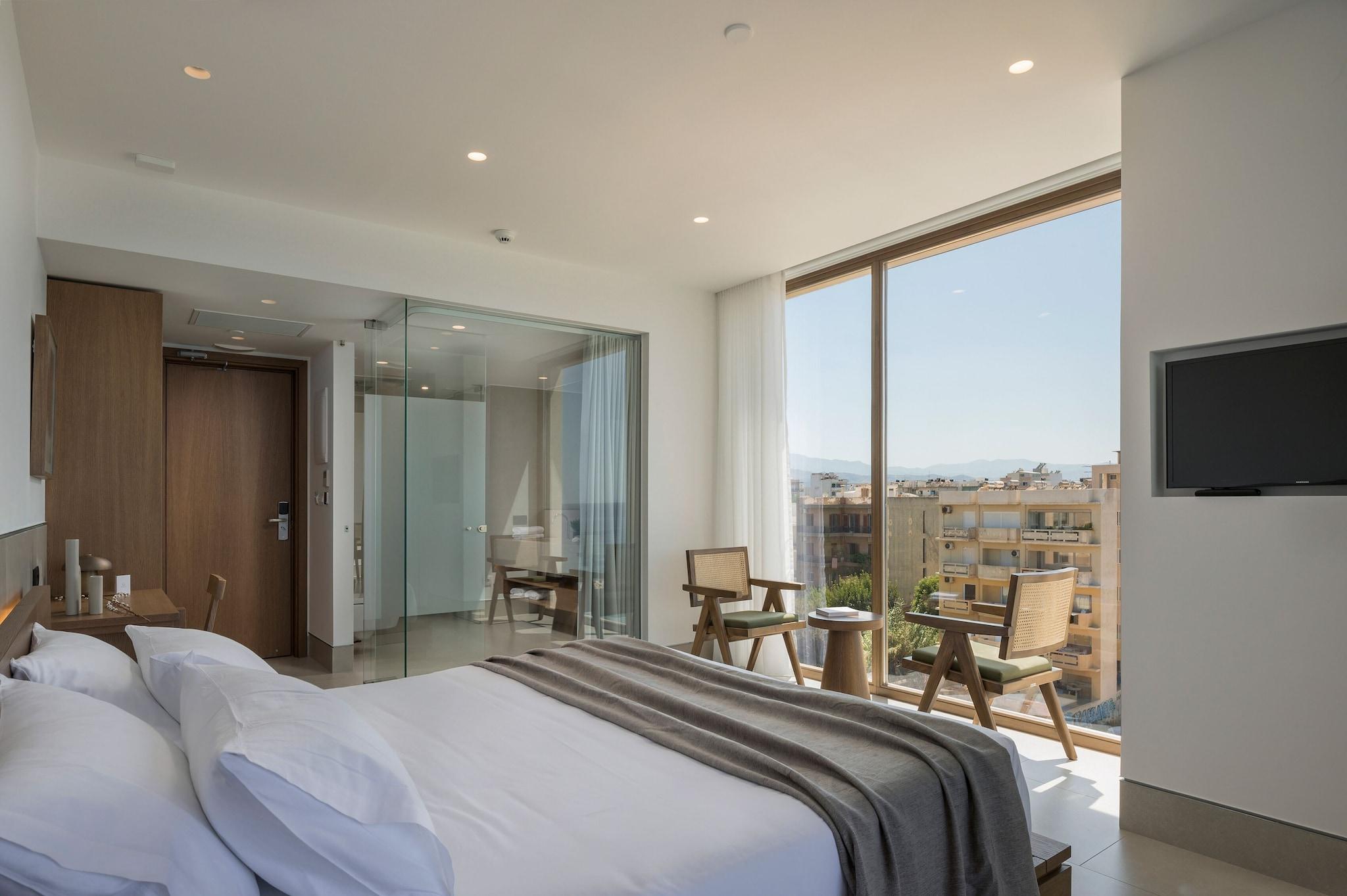 Double Premium Superior