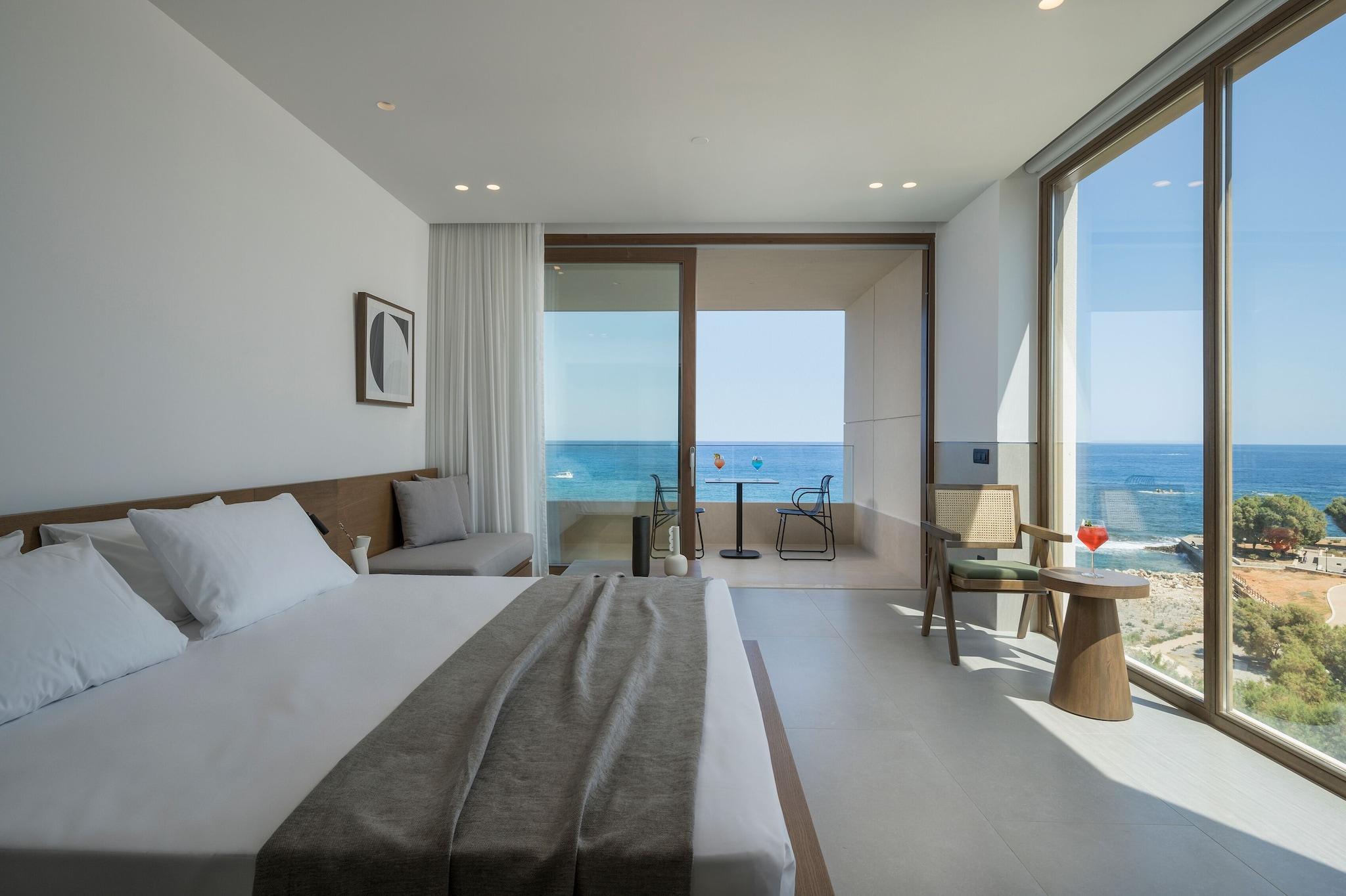 Double Premium Superior