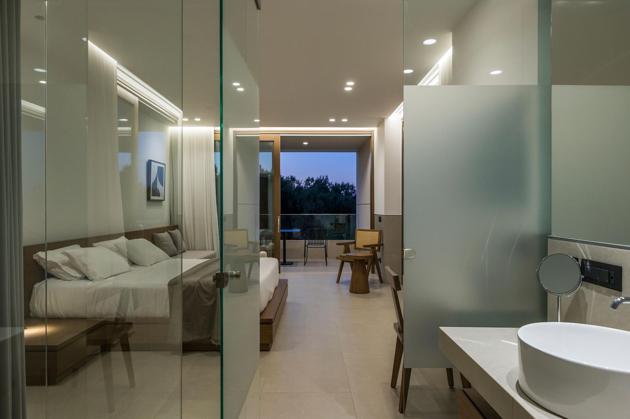 Suite Deluxe with Private Pool