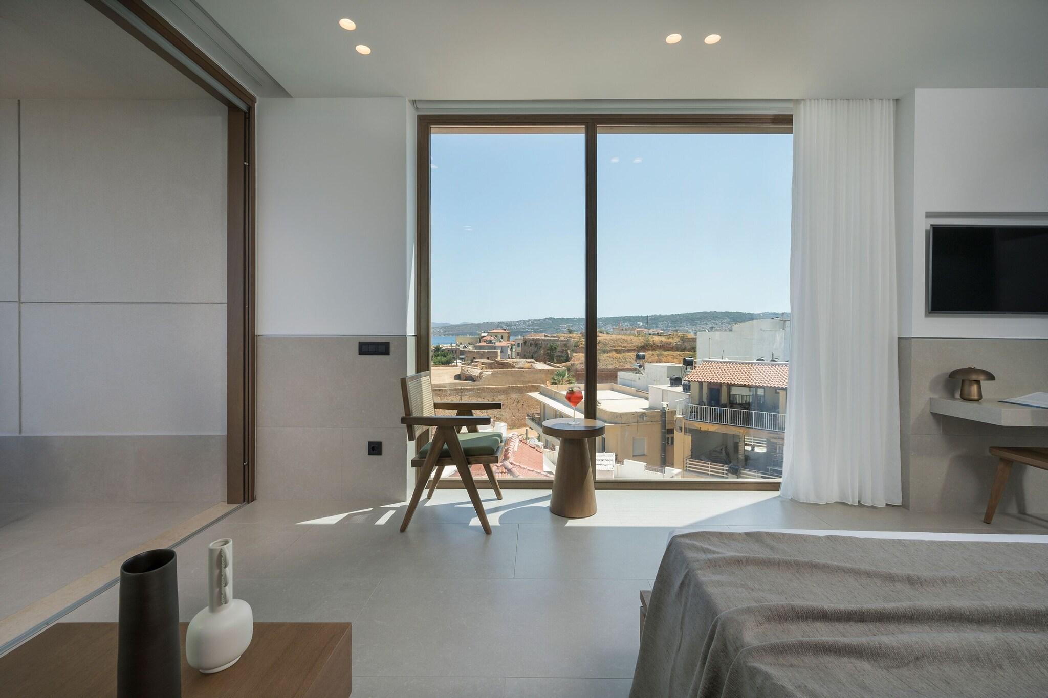 Double Premium Superior