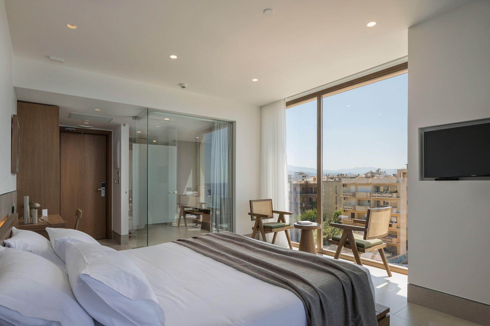 Double Premium Superior