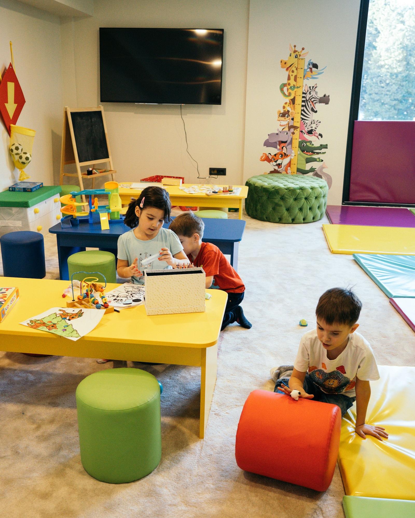 Sports and Entertainment