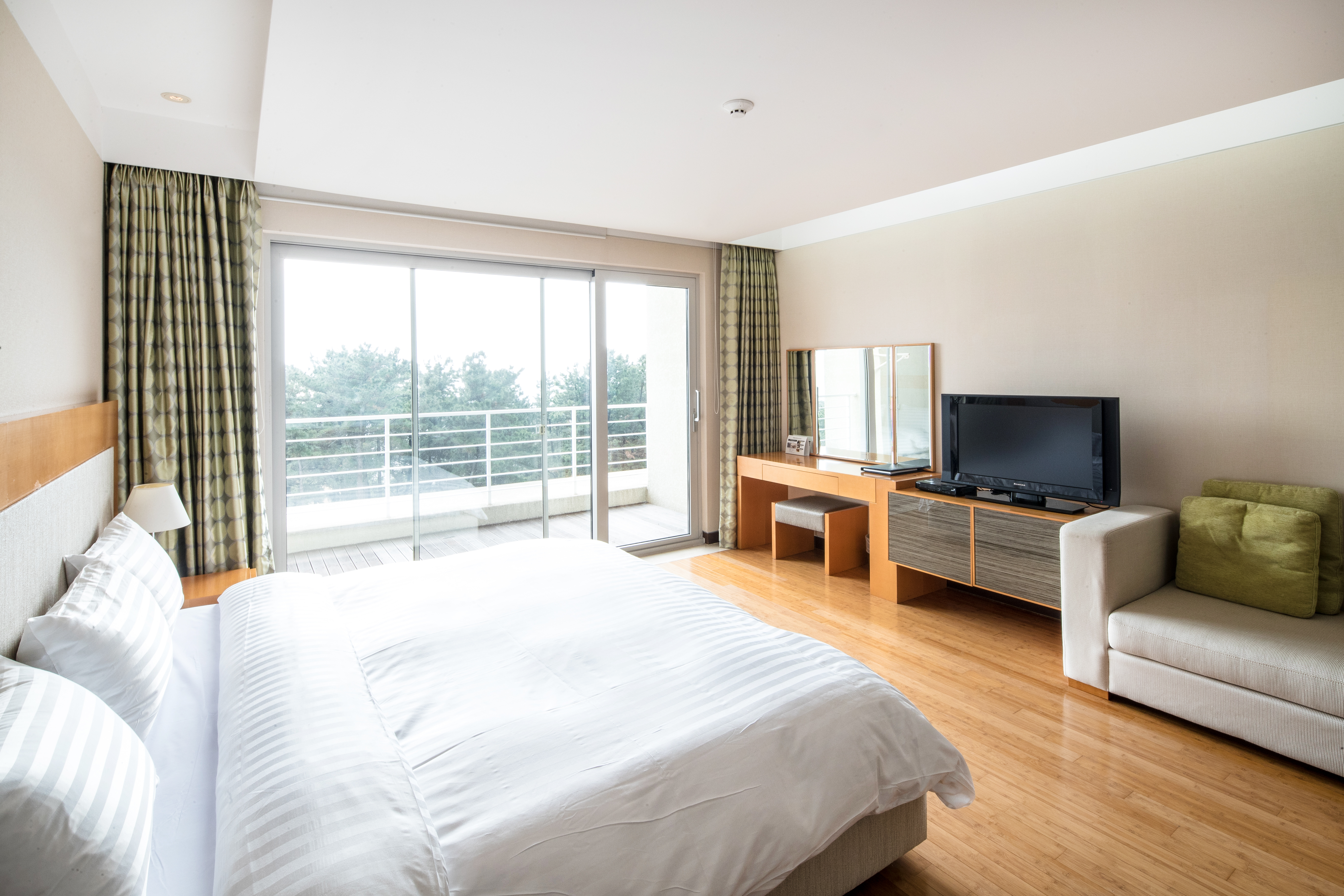 Family Room Standard