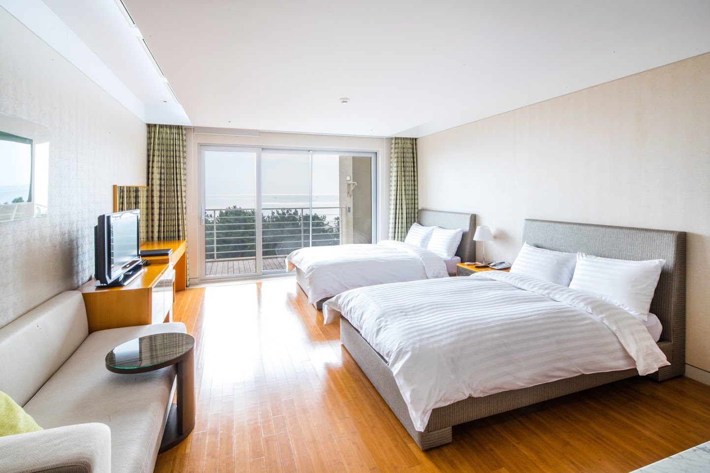 Family Room Standard