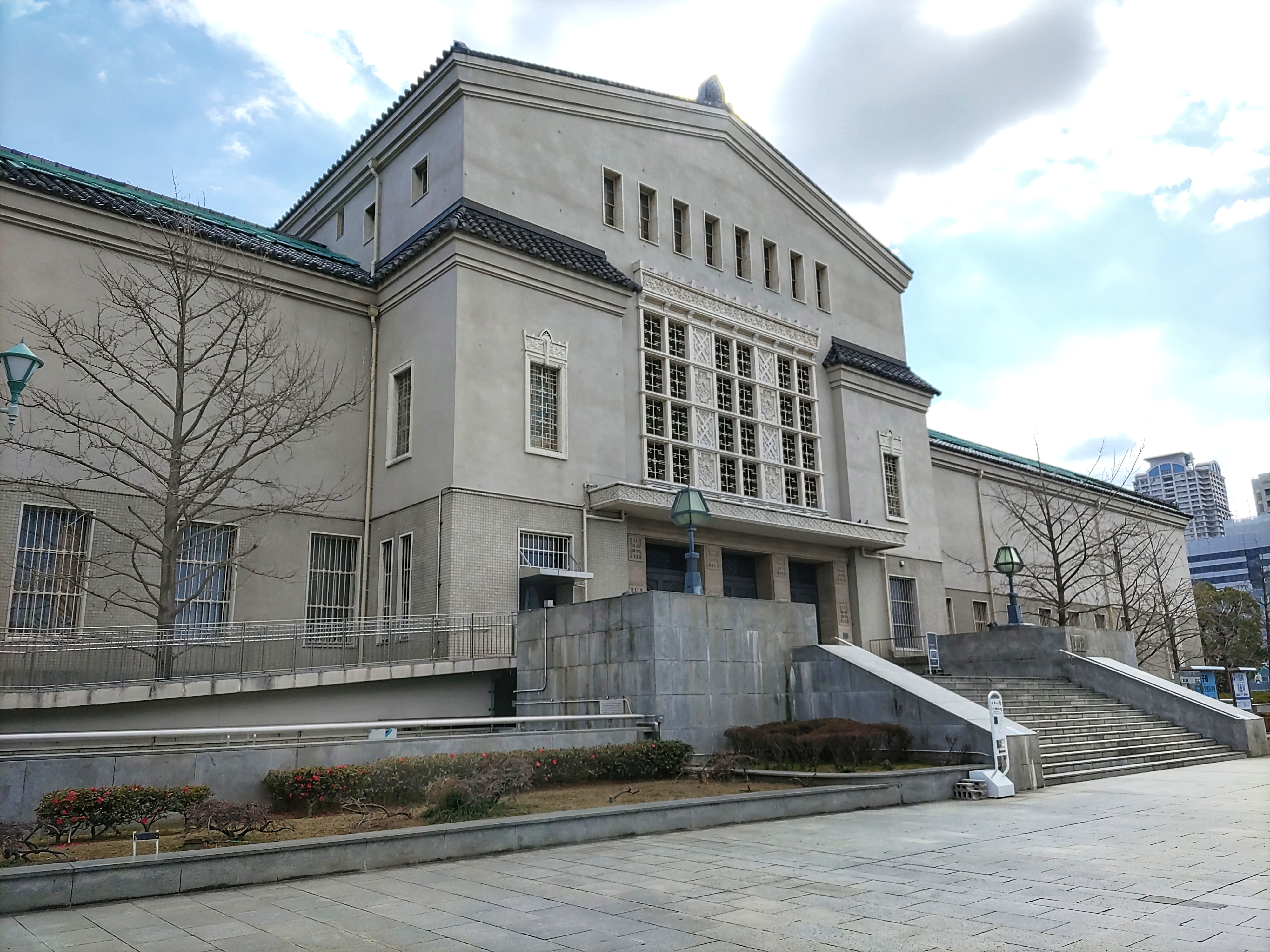 General View