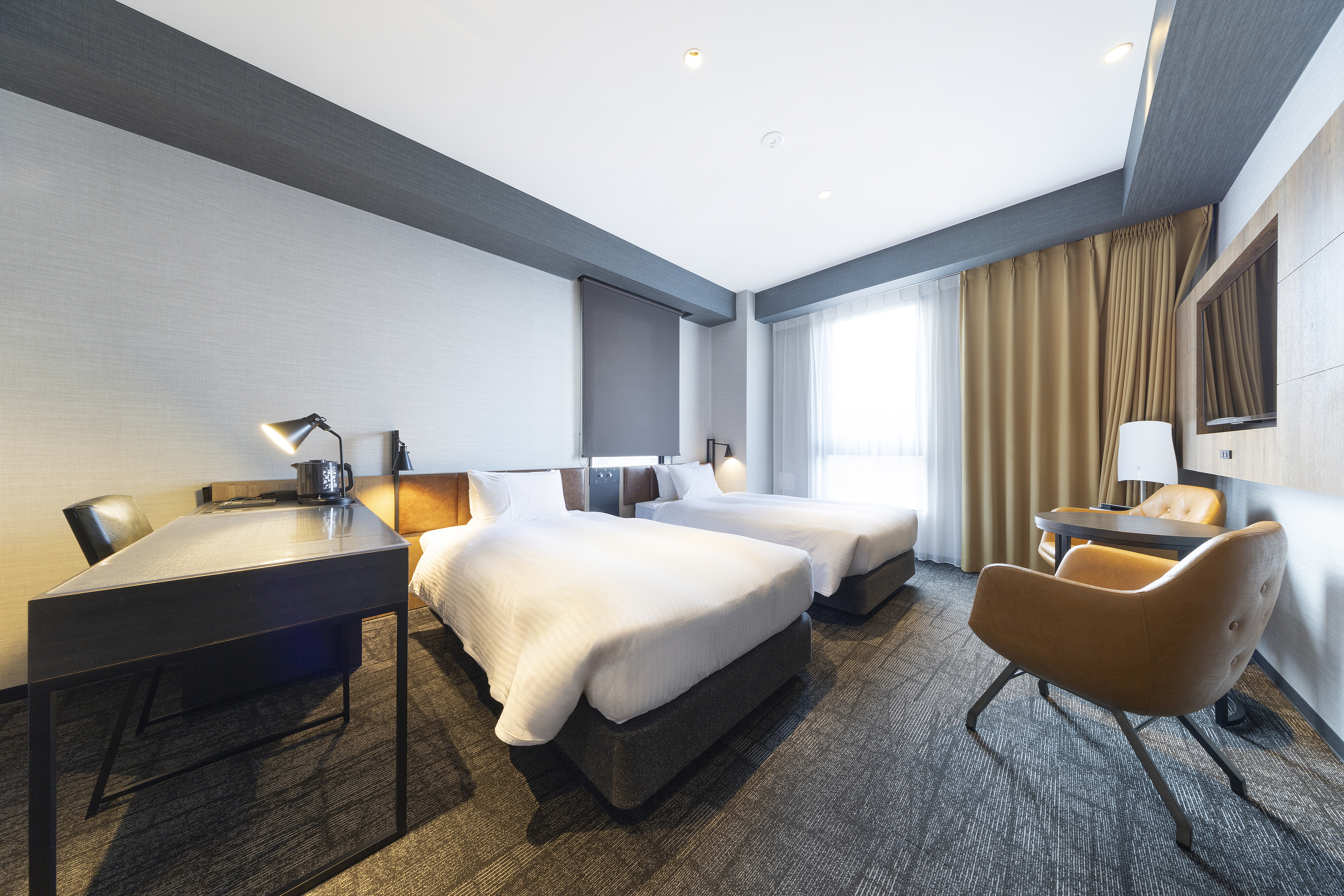Suite Standard