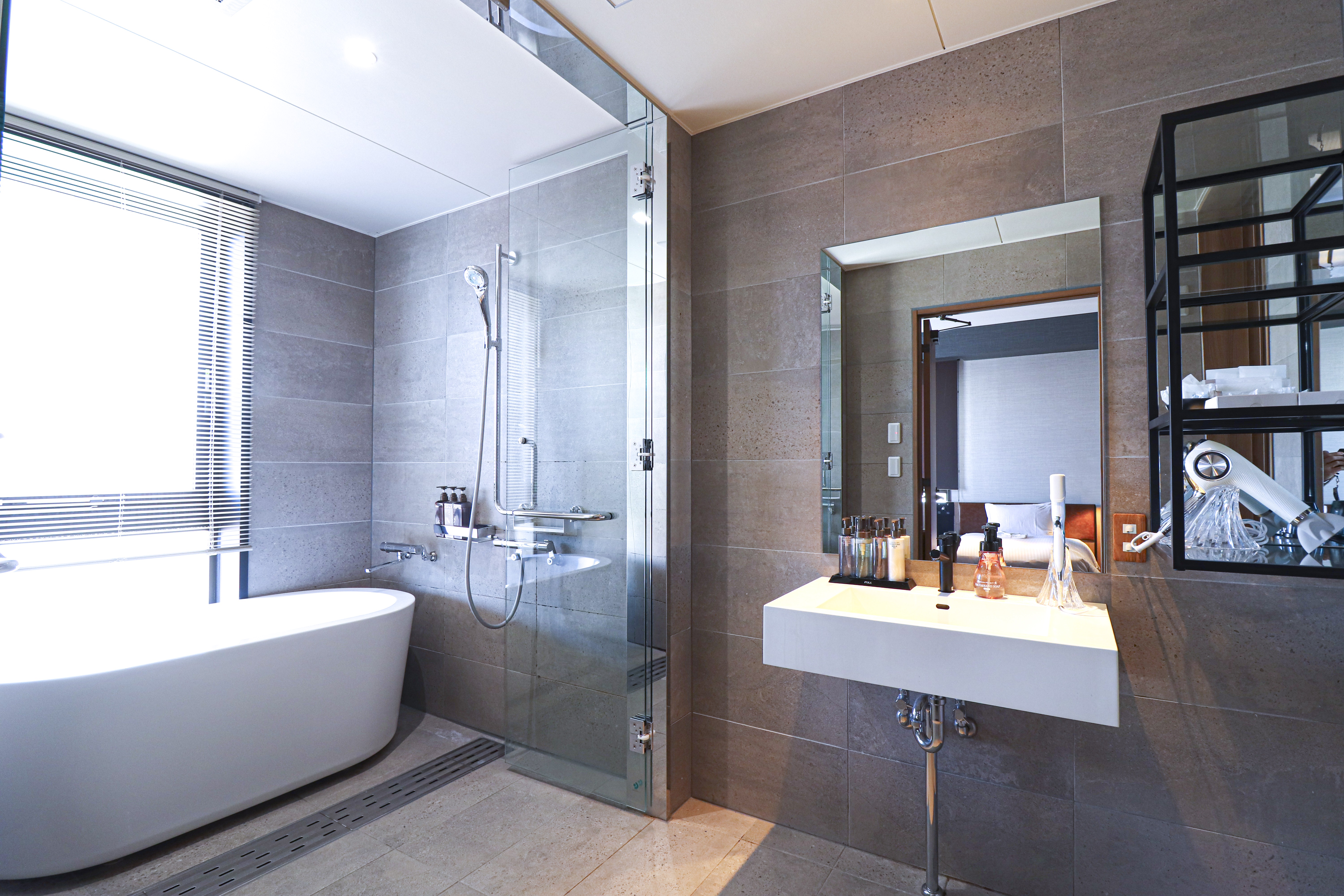 Suite Standard