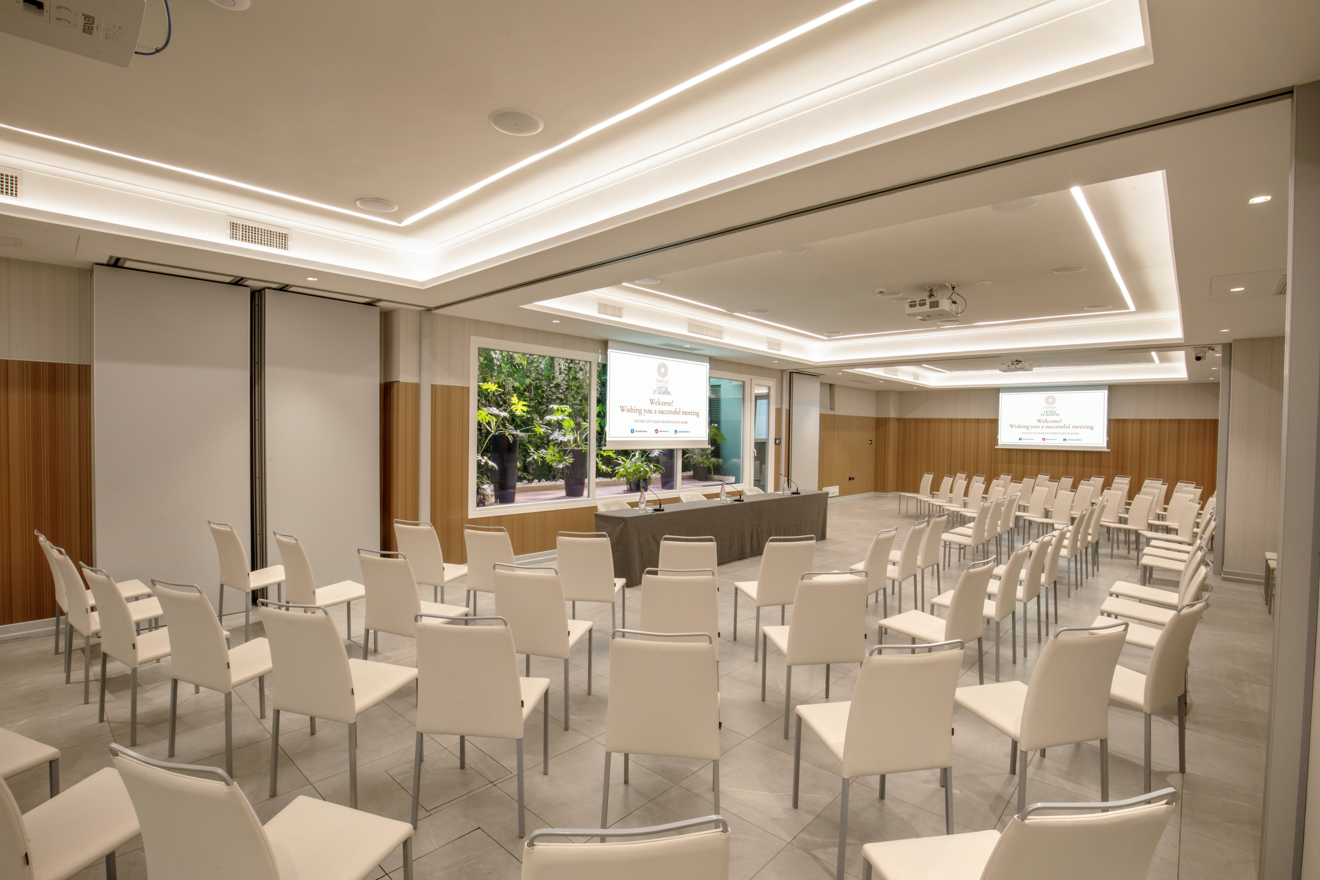 Conferences