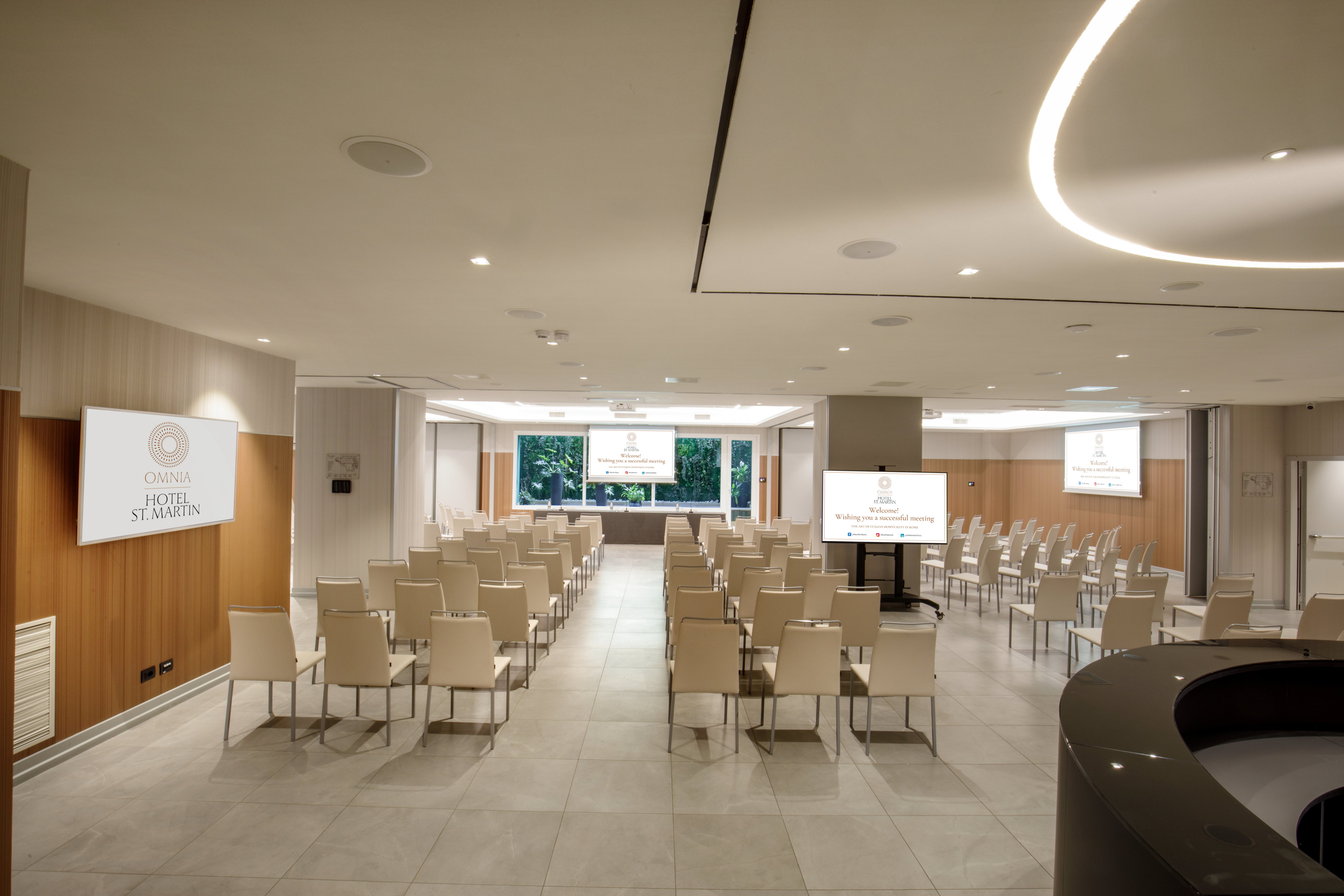 Conferences