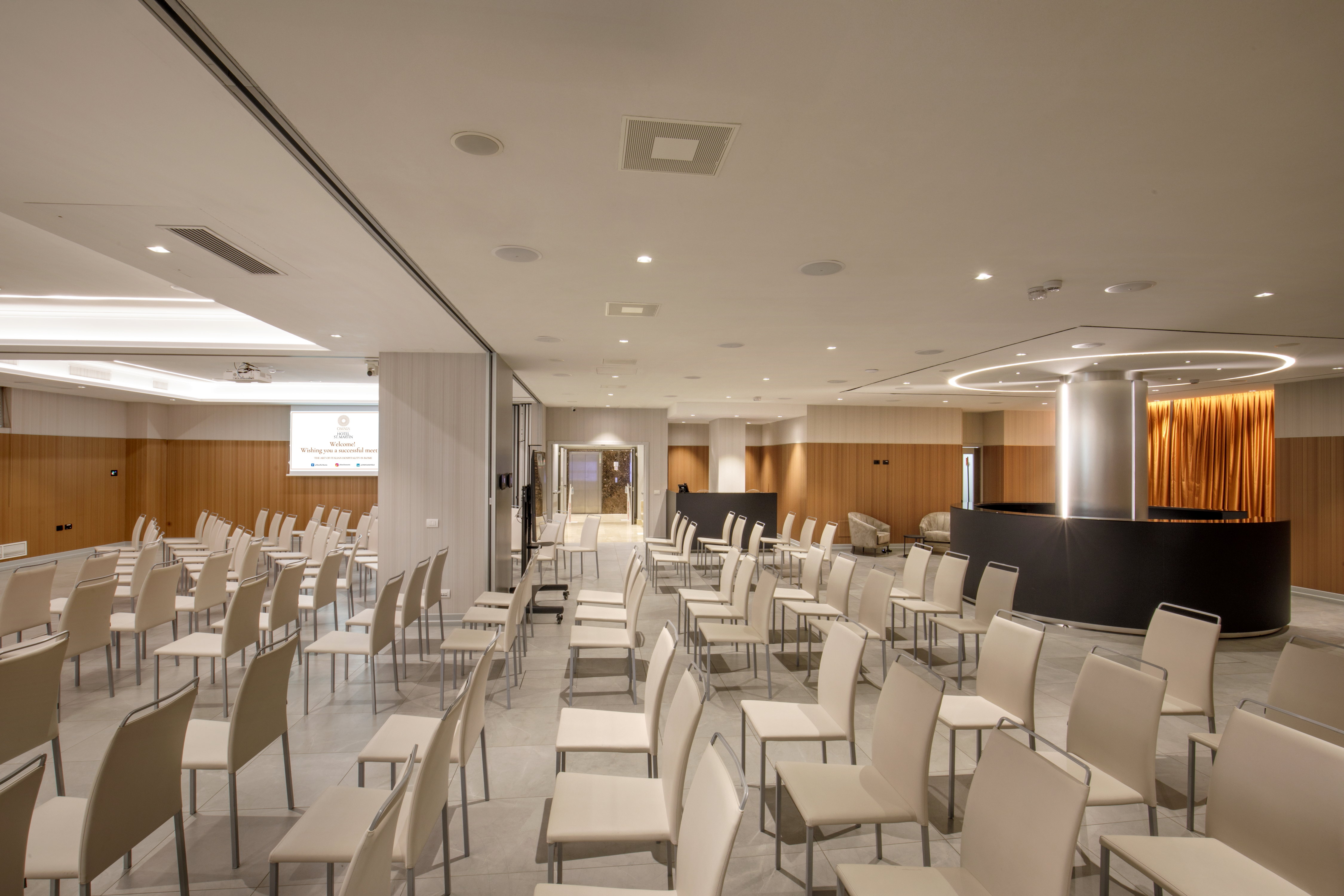 Conferences