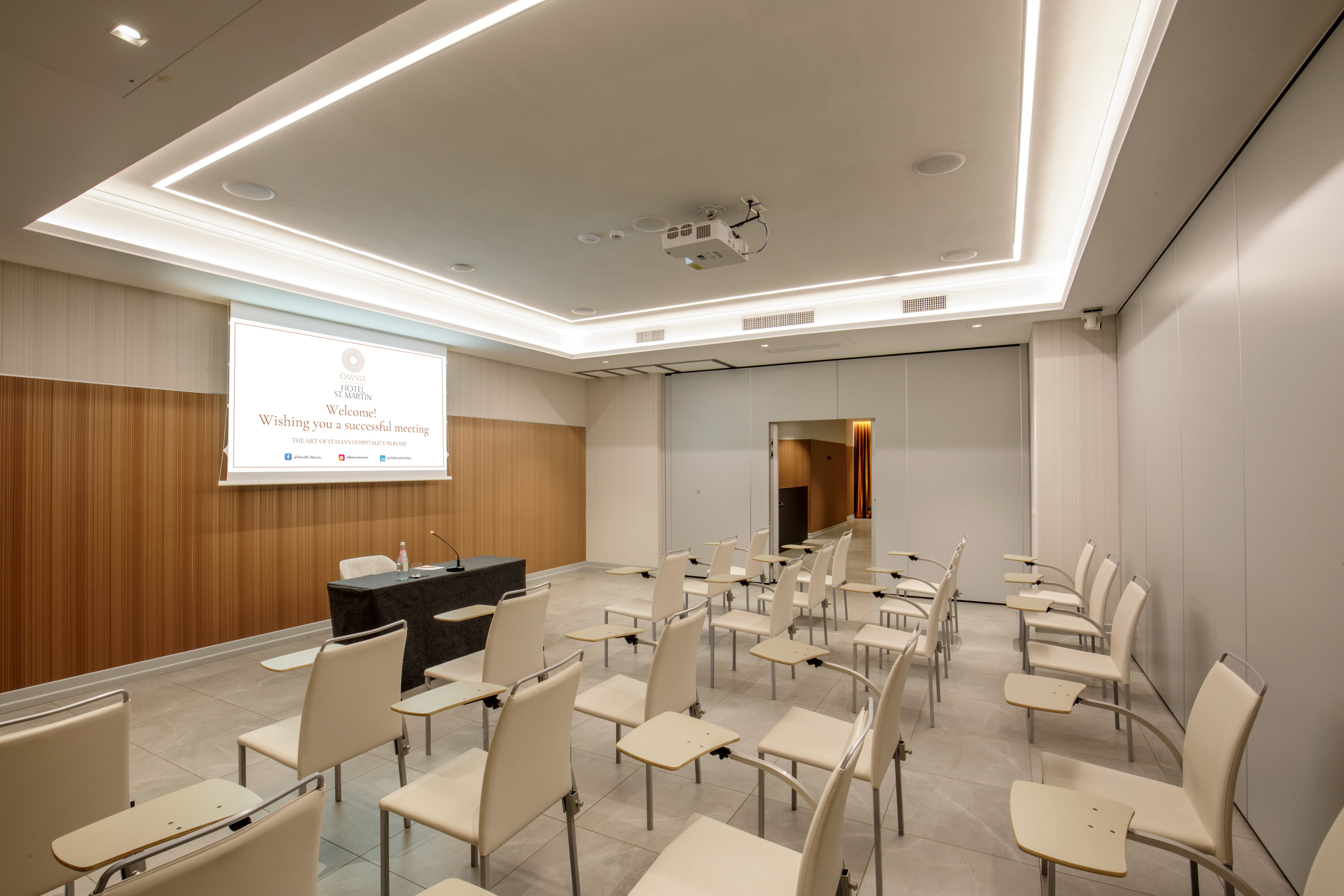 Conferences