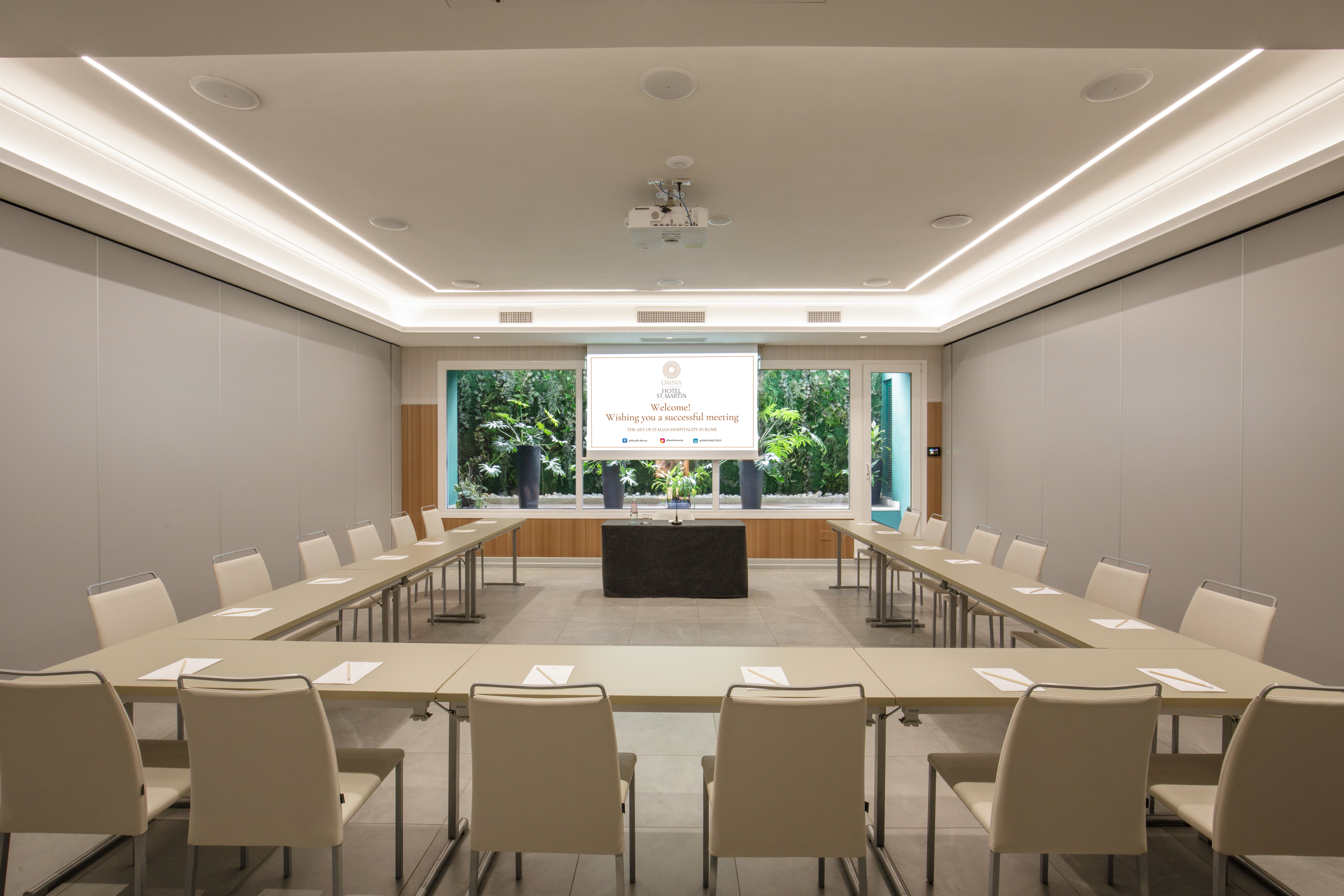 Conferences