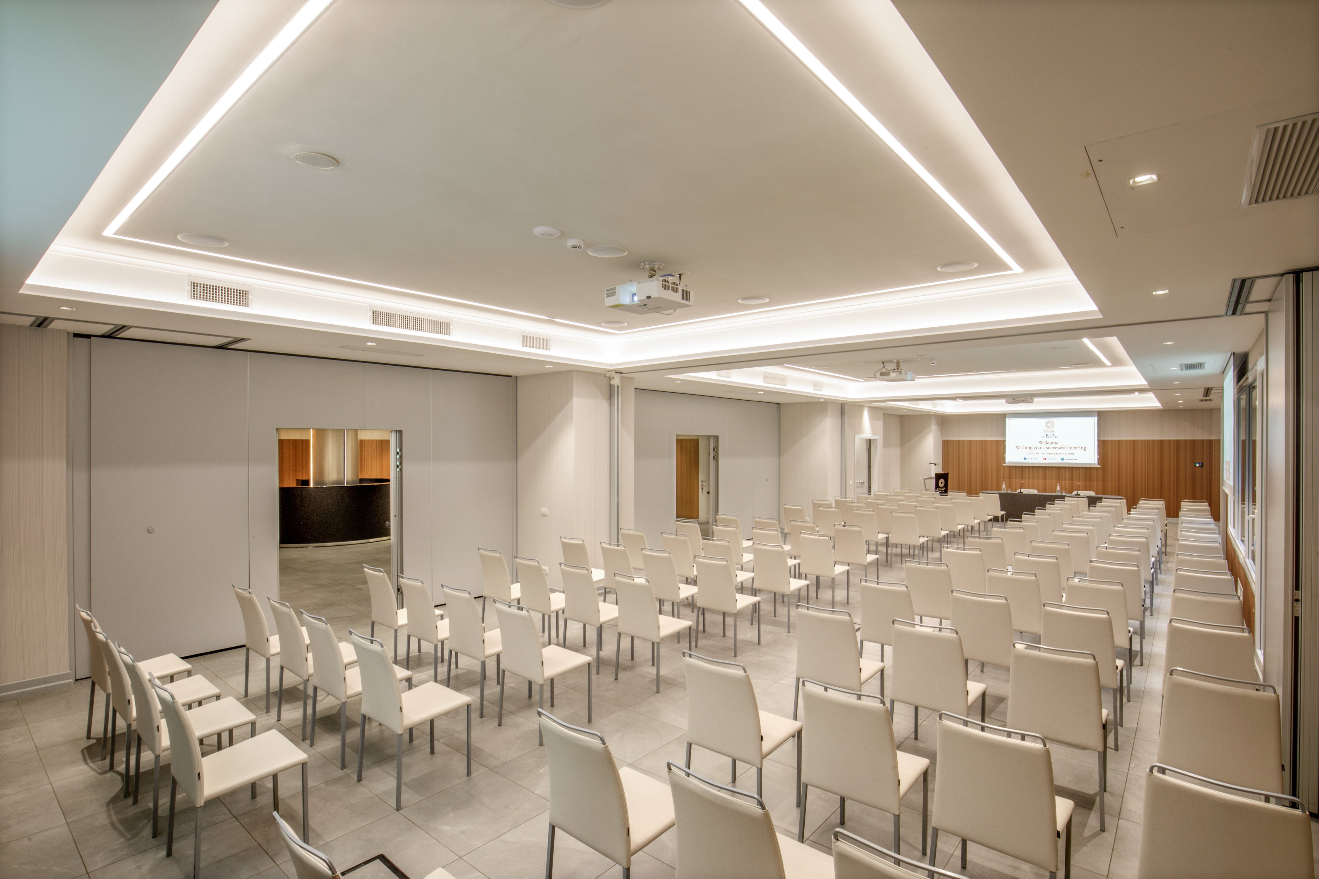 Conferences