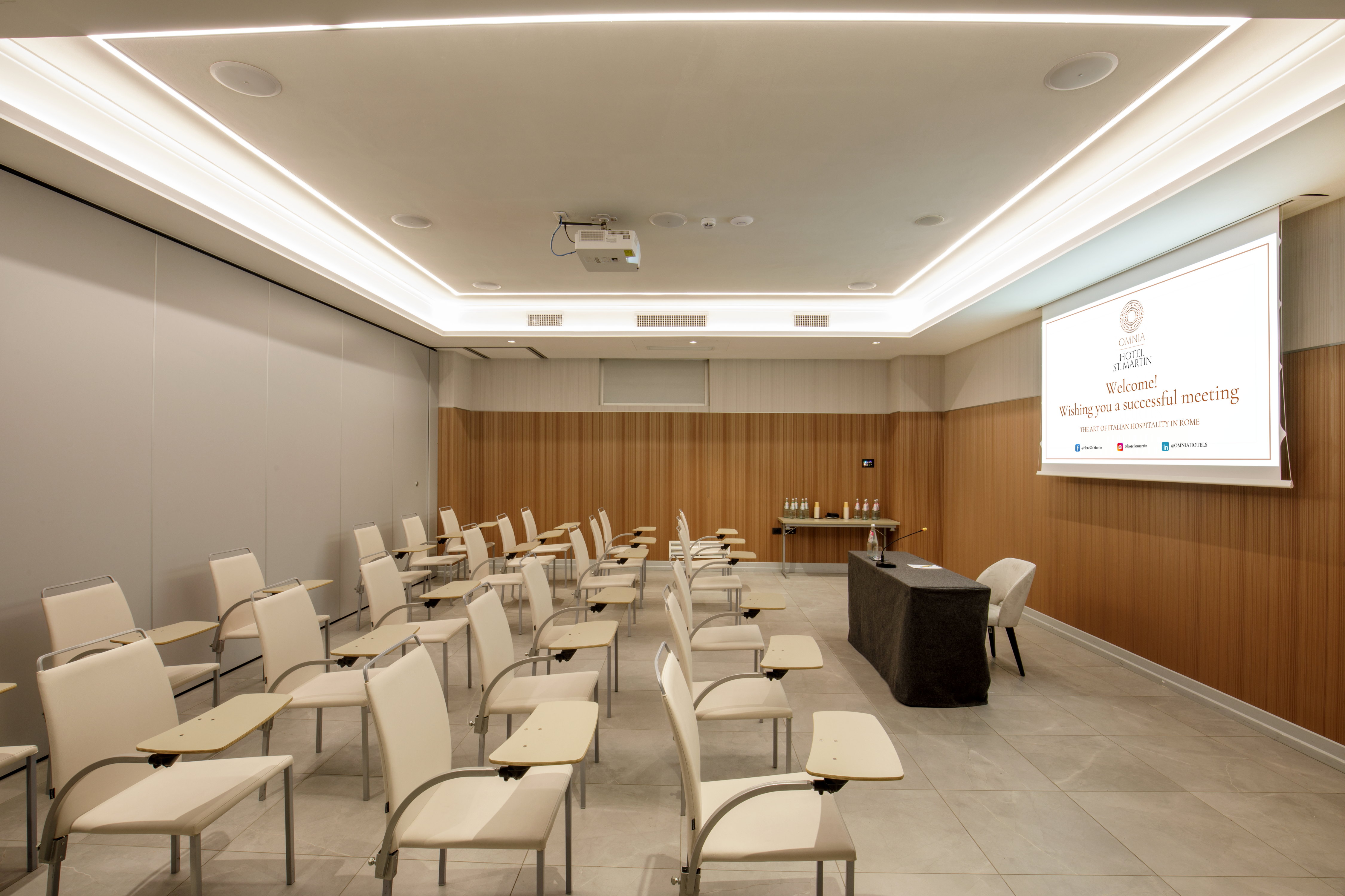 Conferences