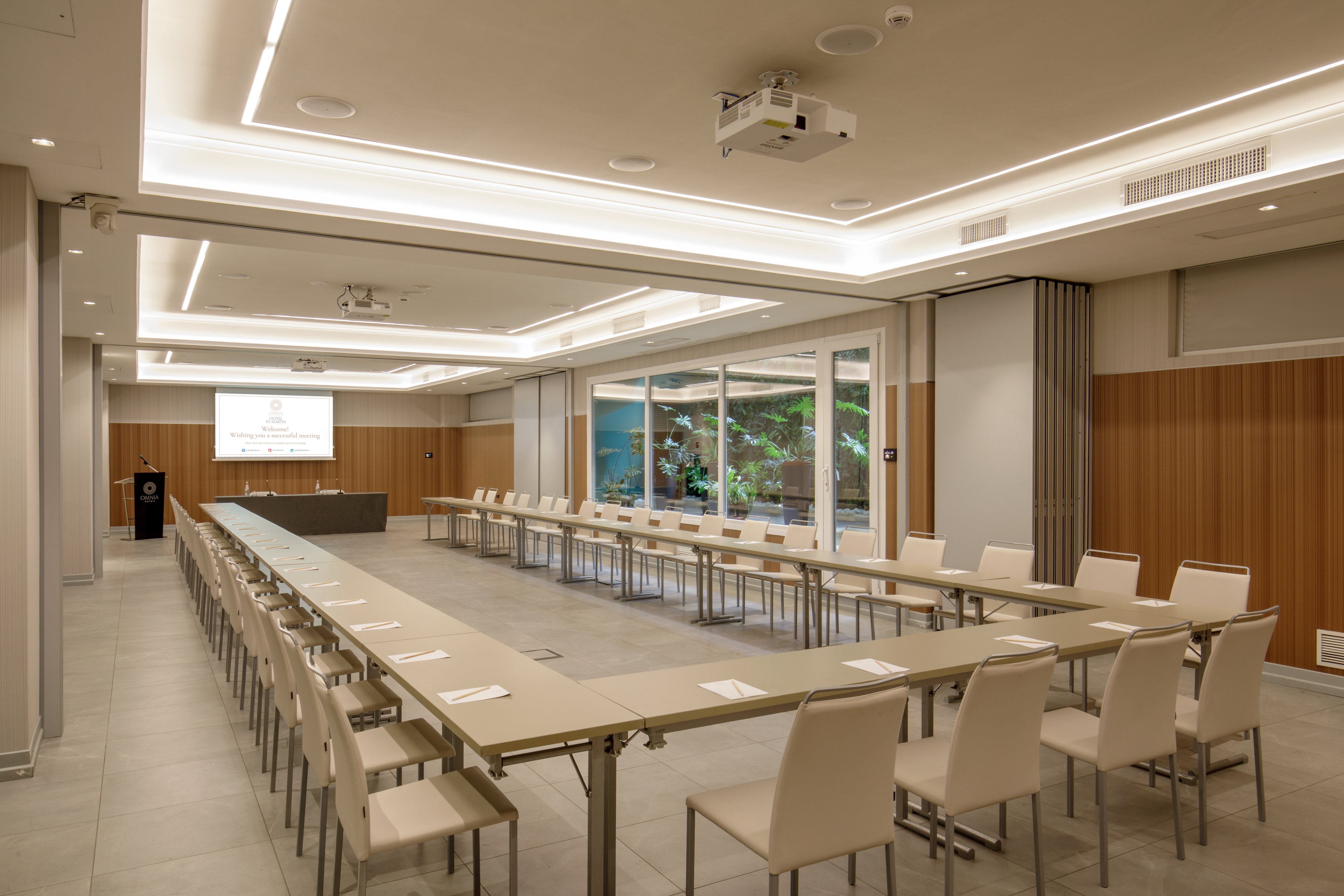 Conferences