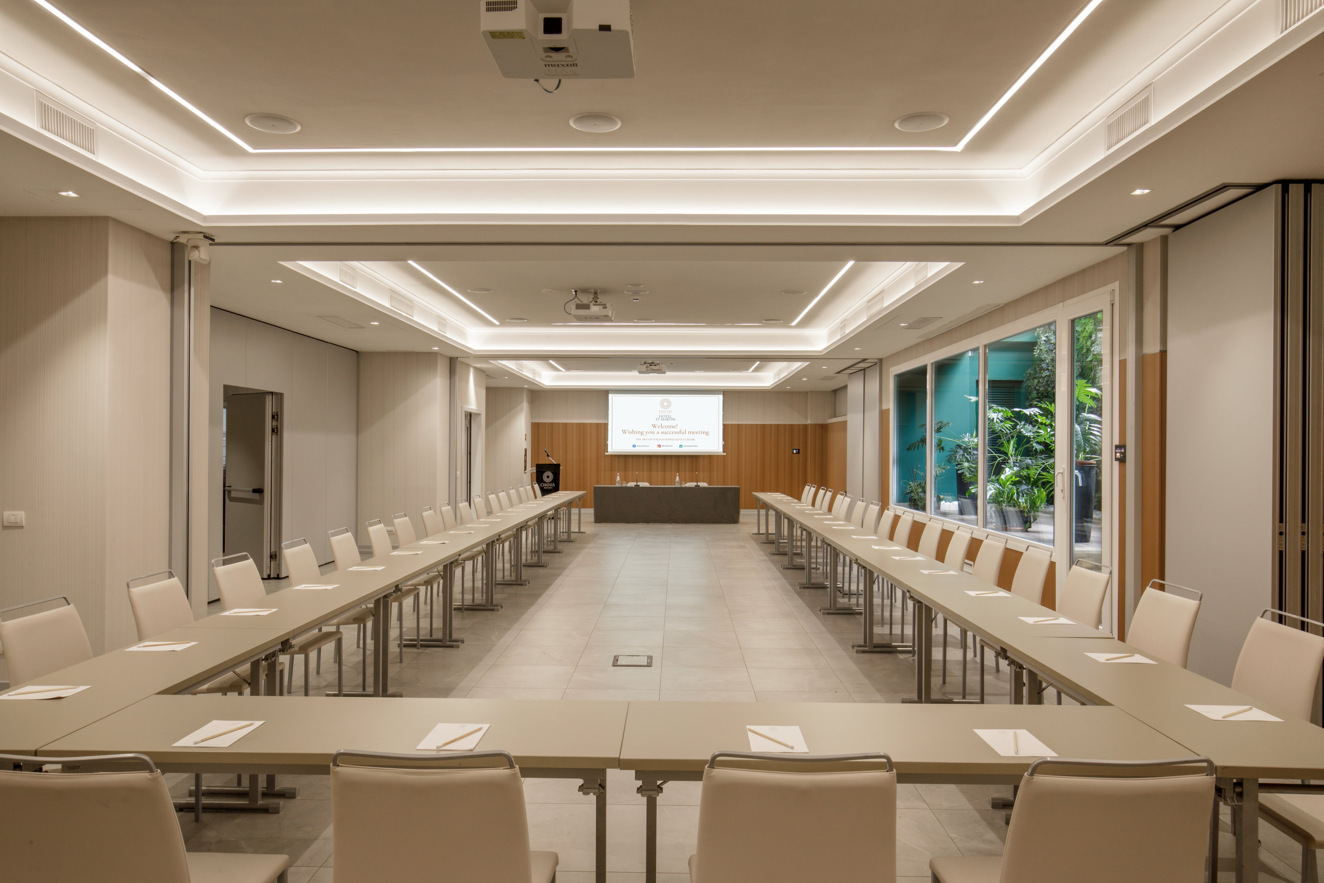 Conferences