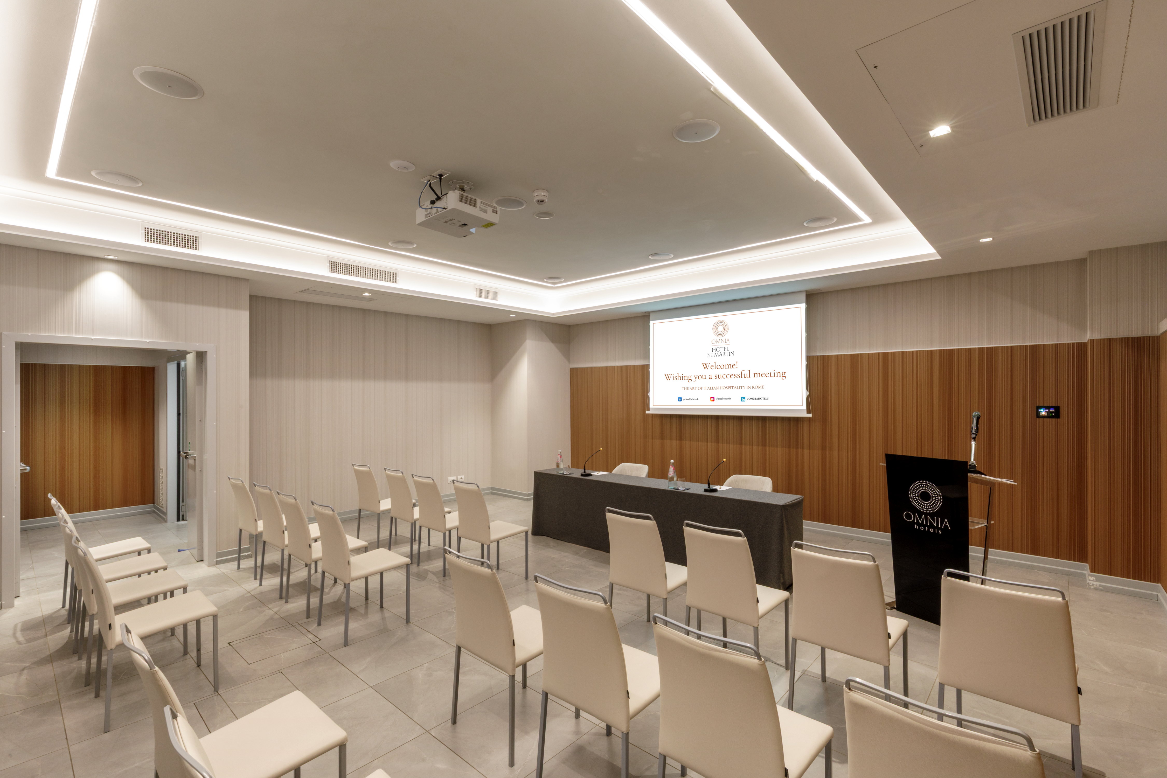 Conferences