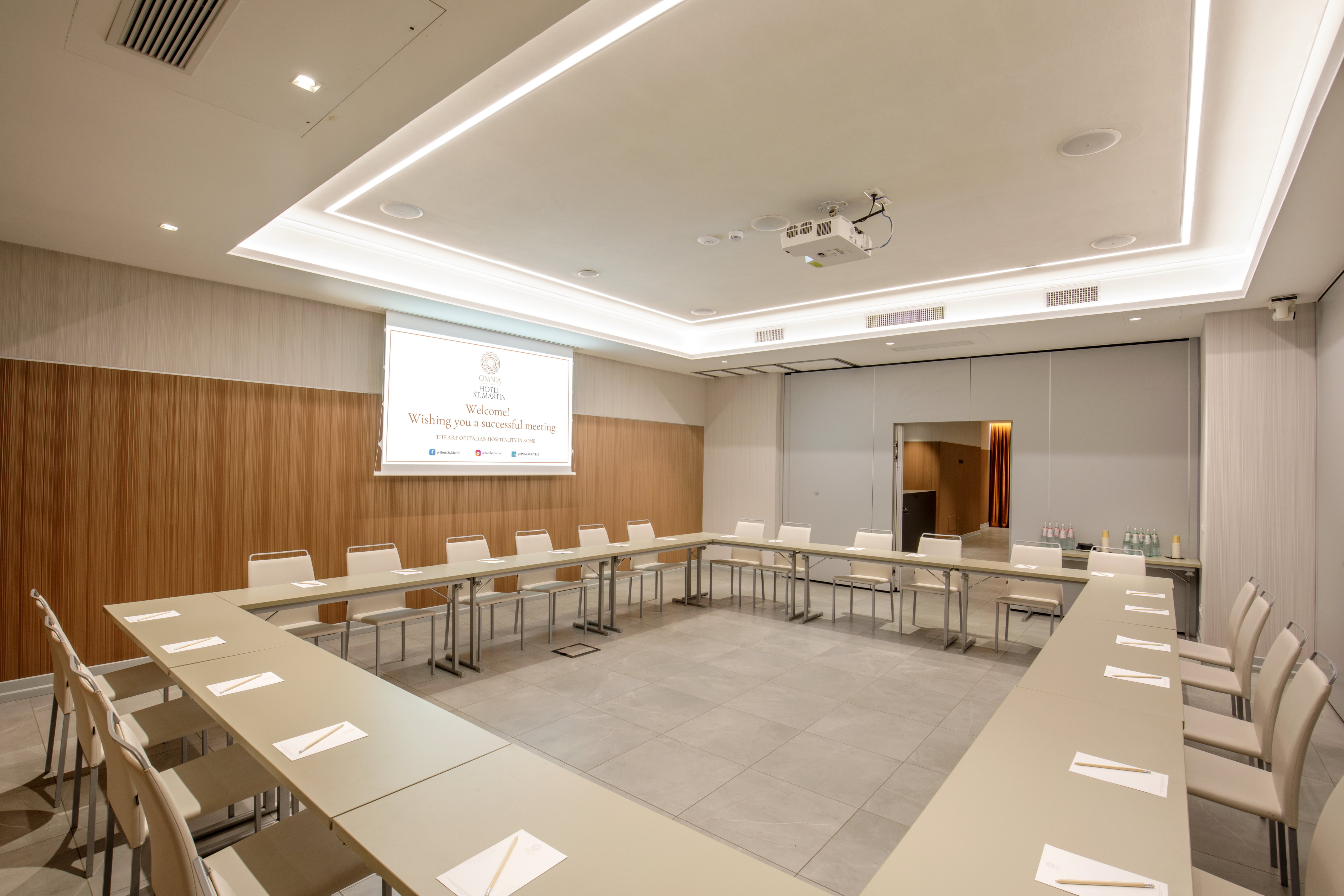Conferences