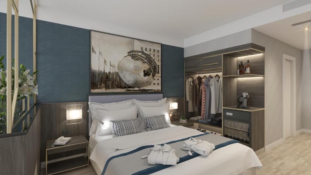 Junior Suite Classic