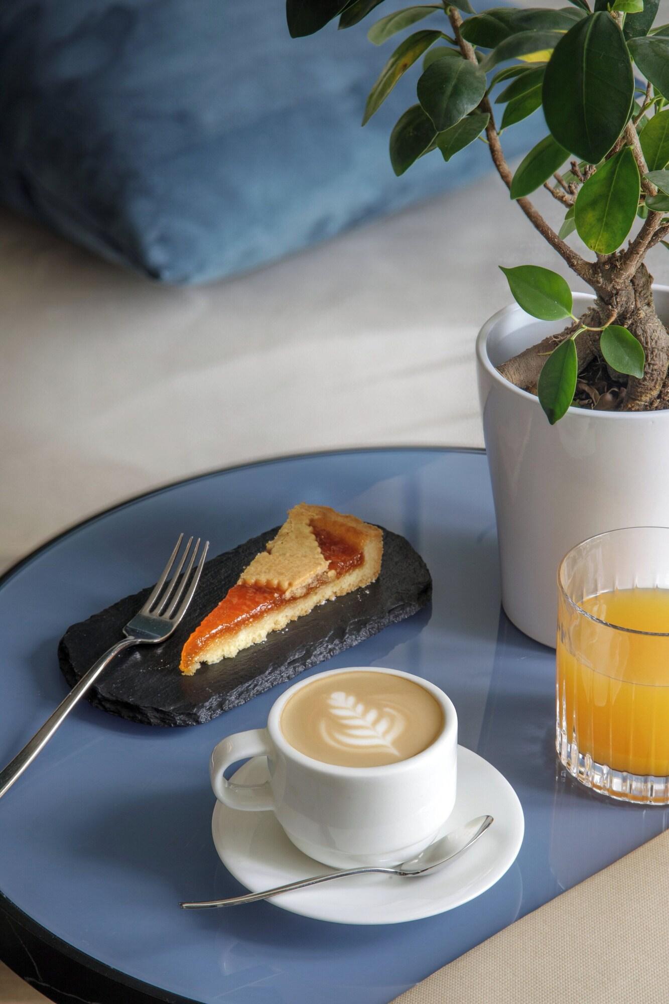 Double or Twin Deluxe