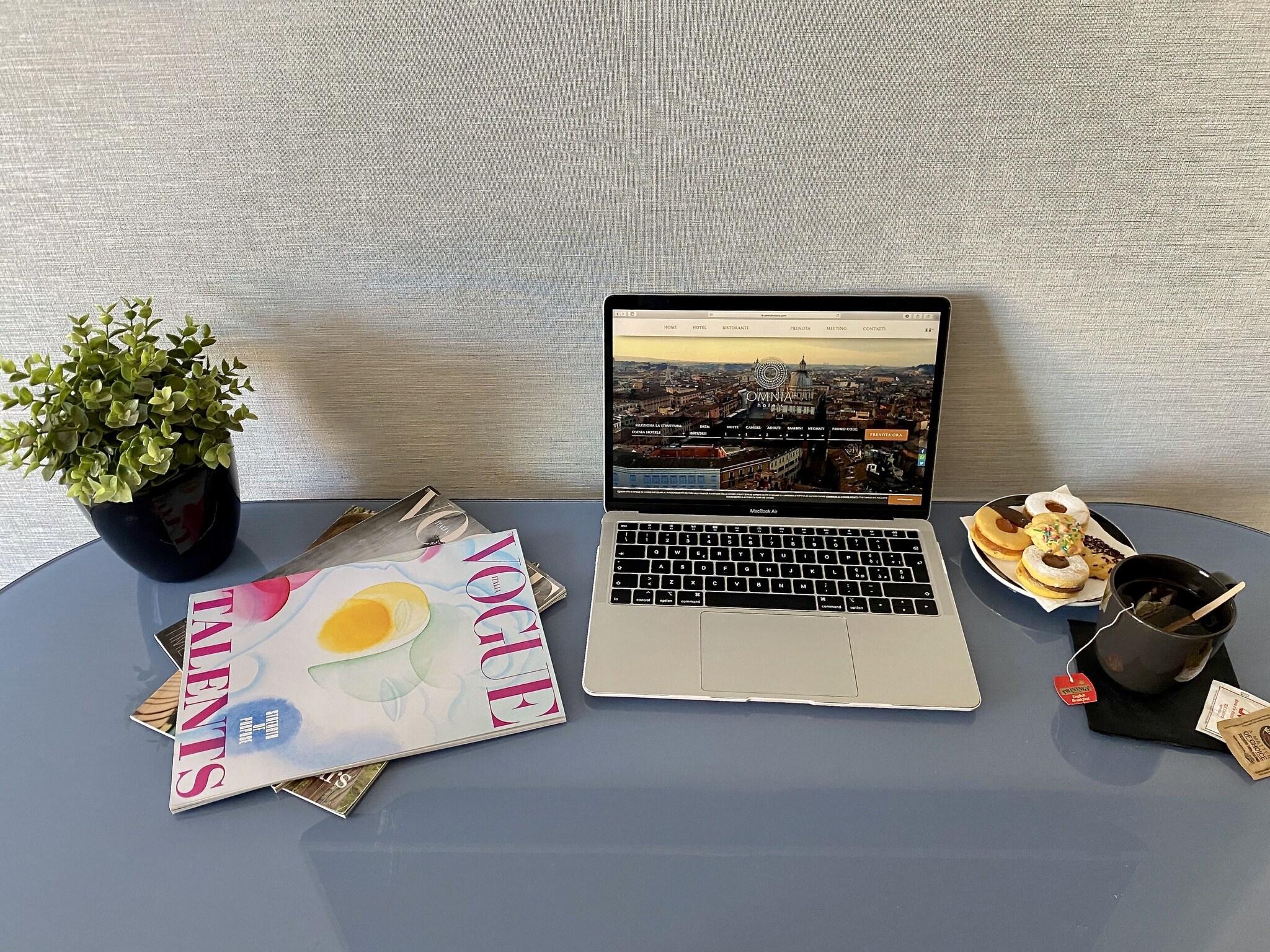 Double or Twin Deluxe