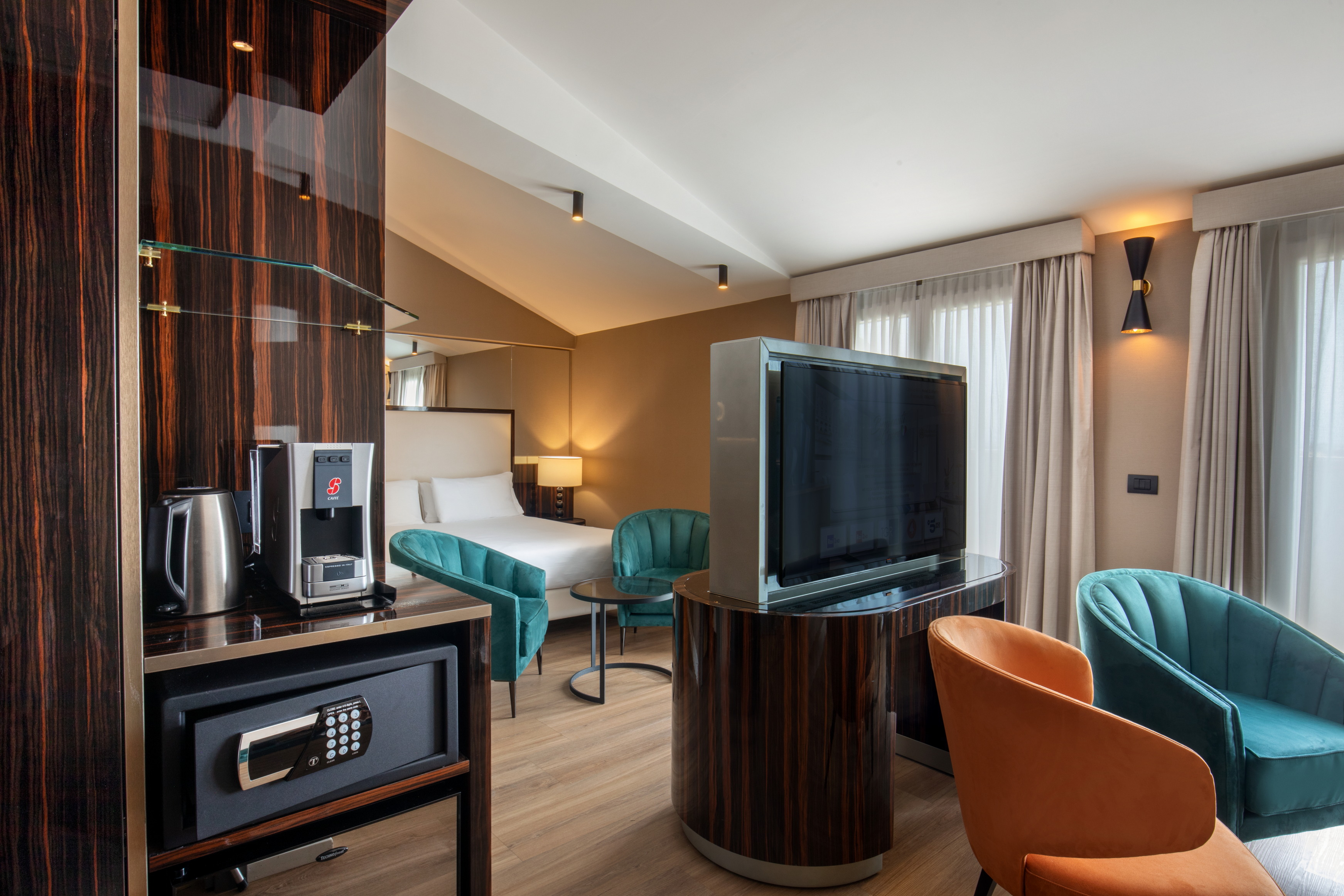Junior Suite Classic