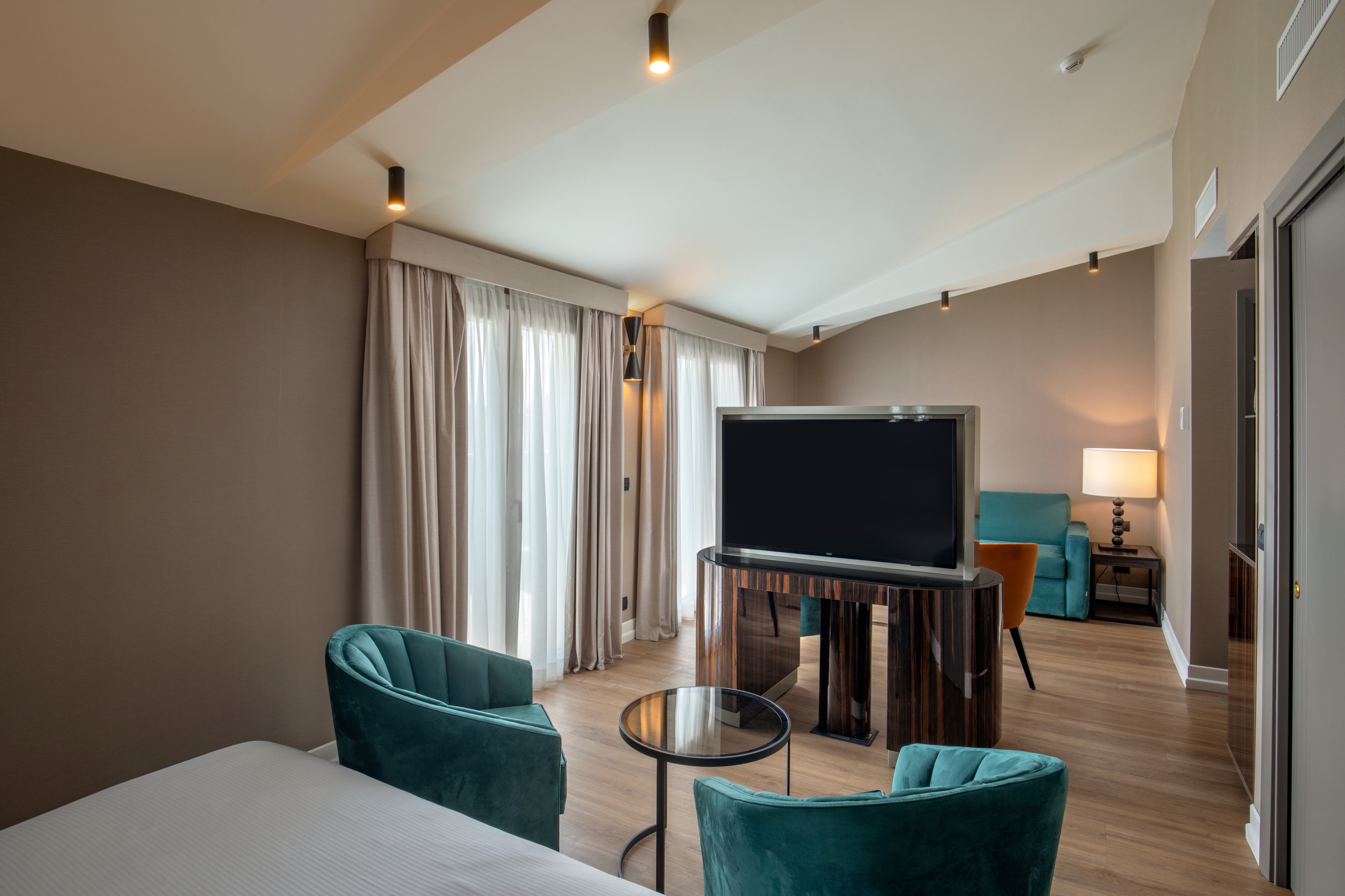 Junior Suite Classic