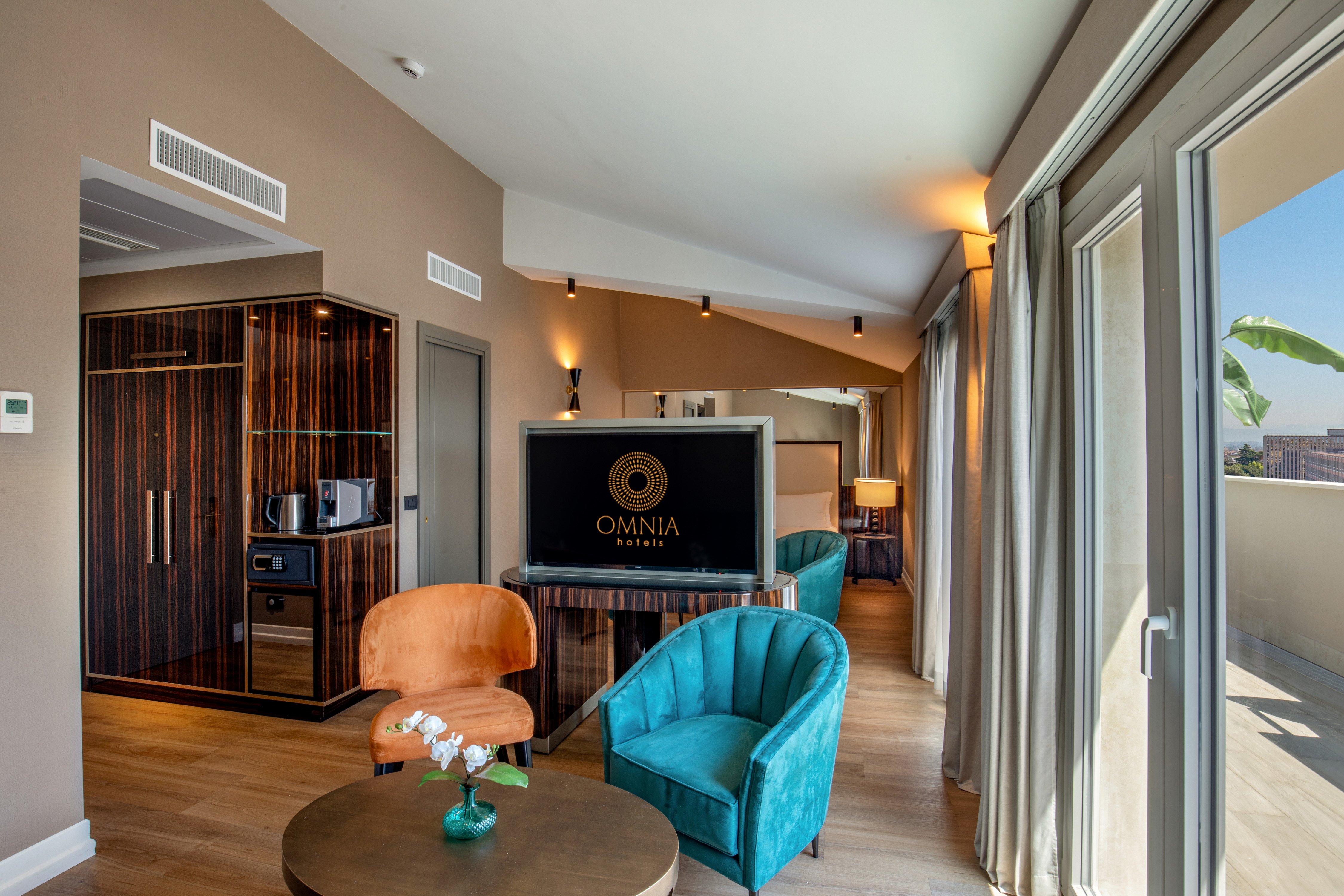 Junior Suite Classic