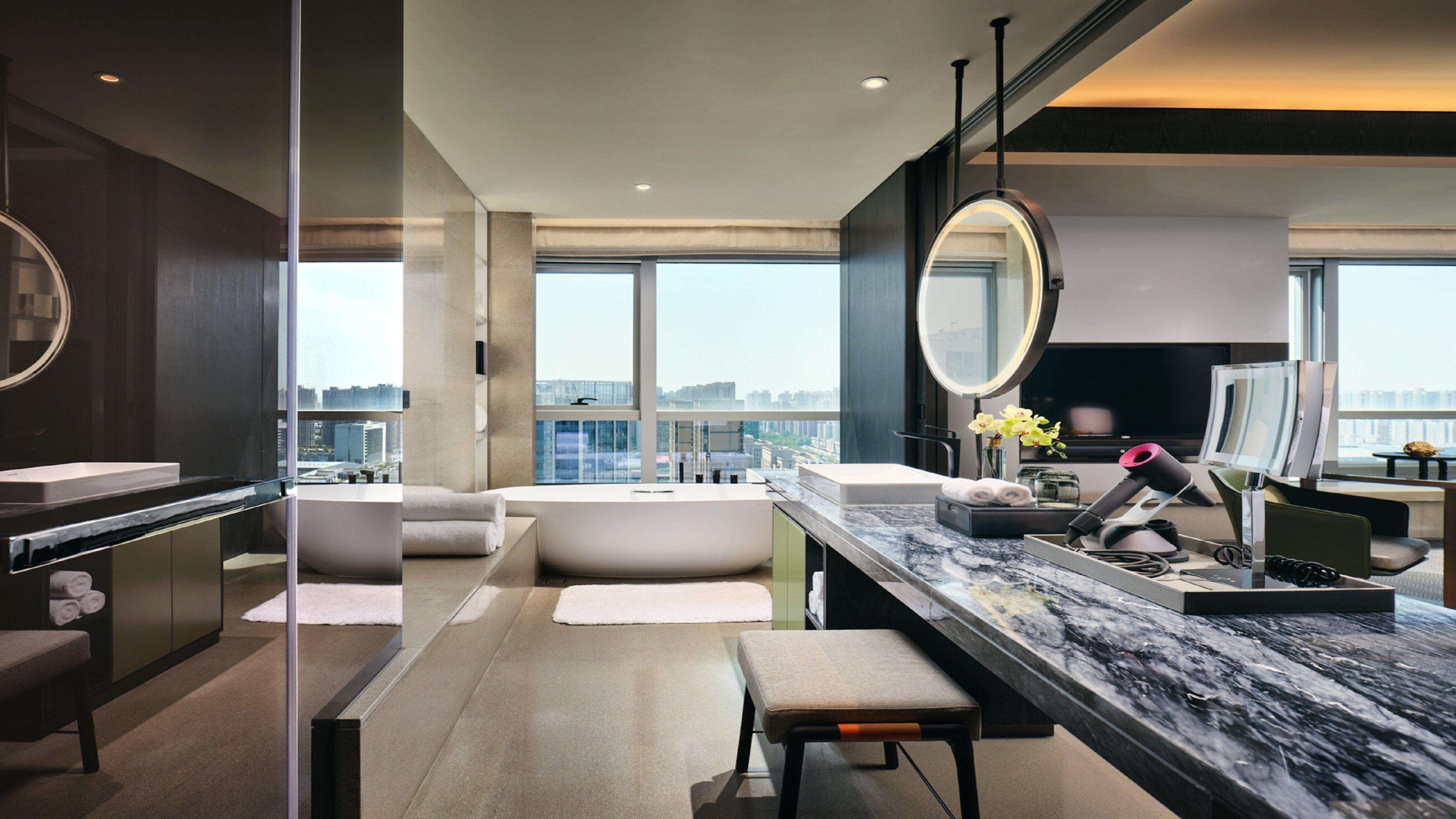 Junior Suite King Size Bed