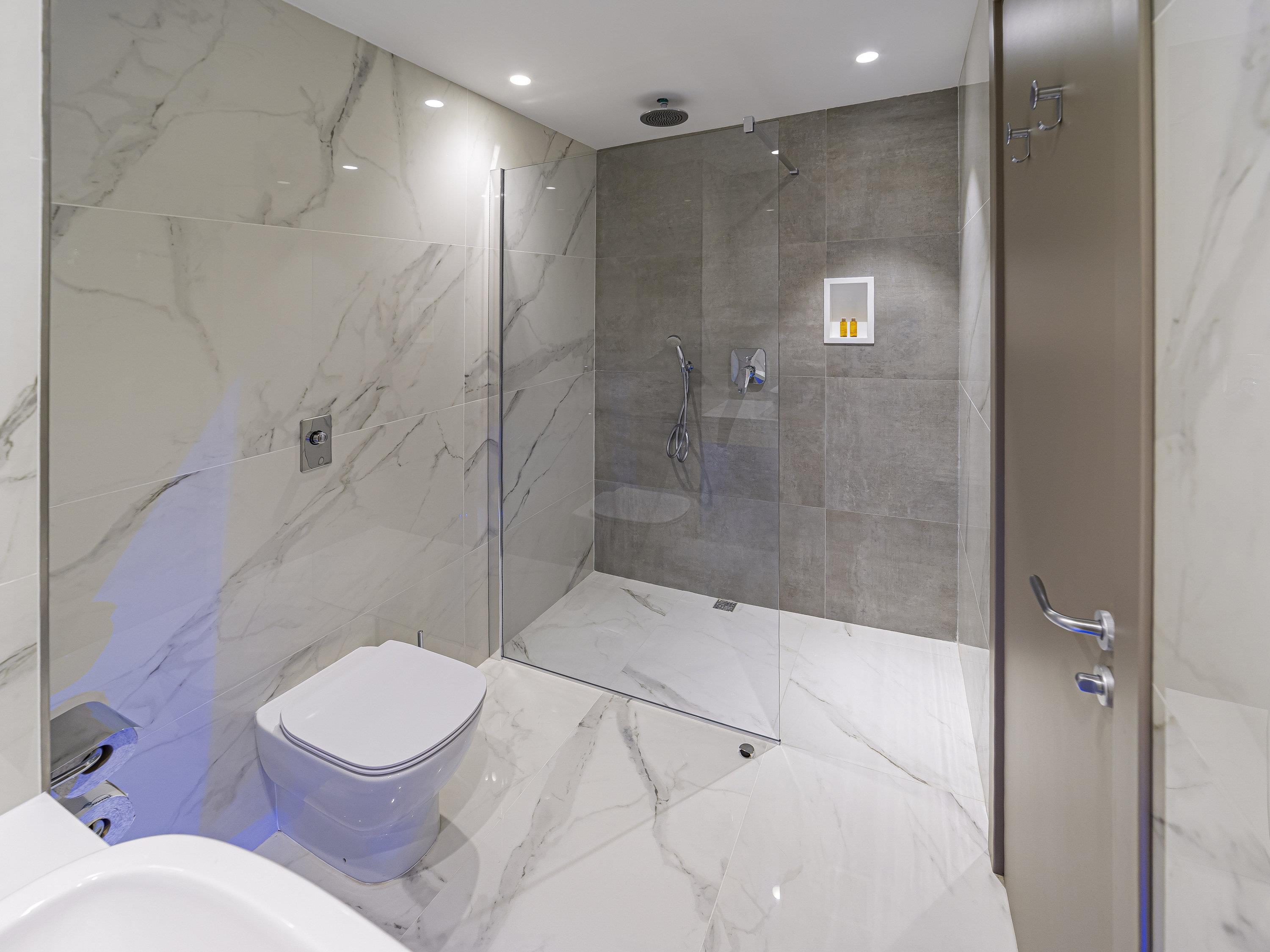 Junior Suite with Balcony