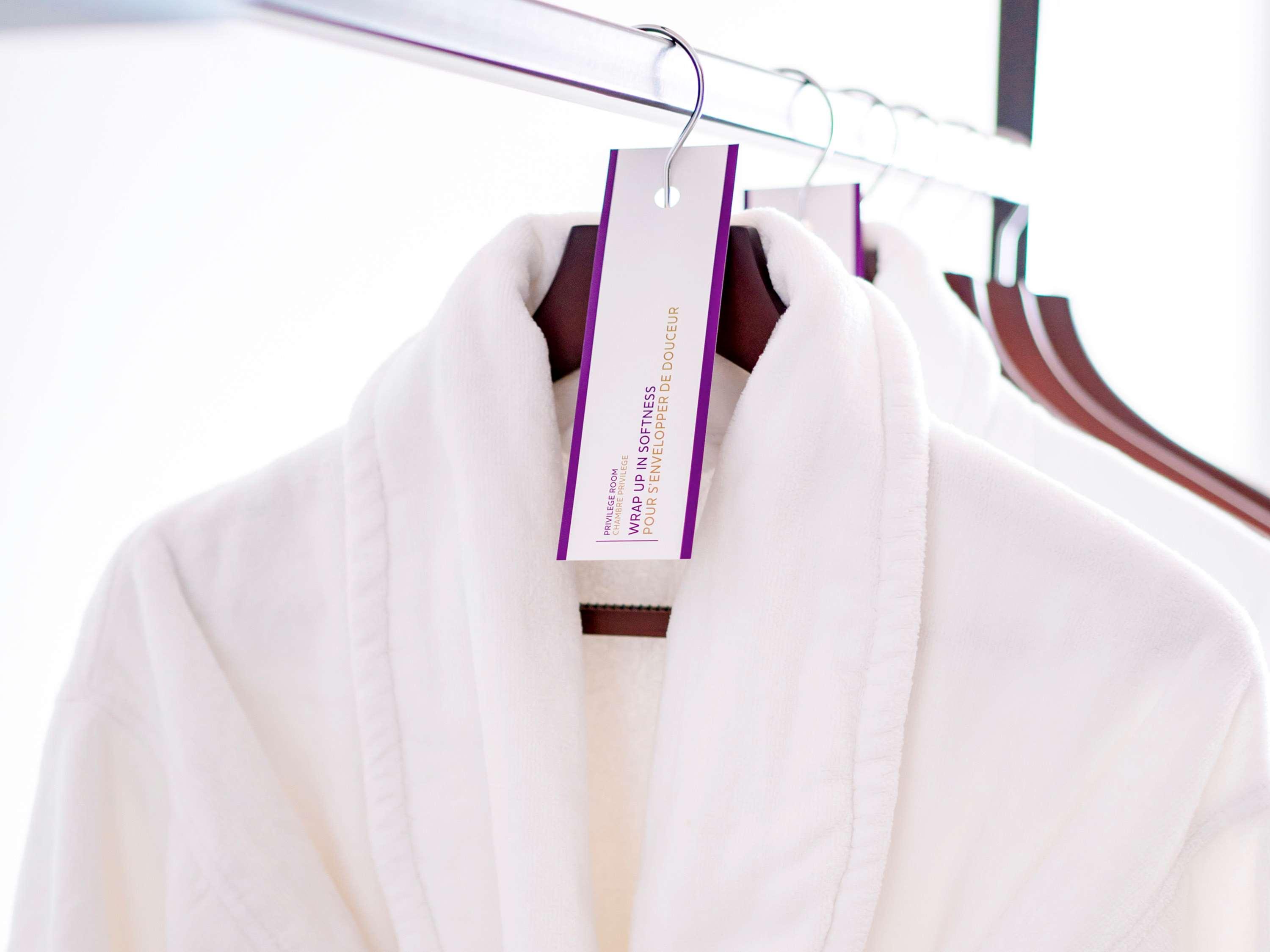 Junior Suite with Balcony