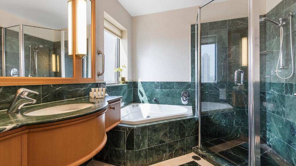 Apartment One Bedroom