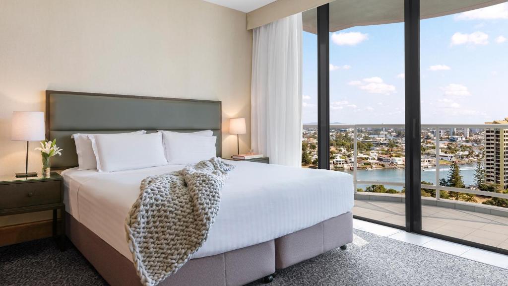 Apartment One Bedroom