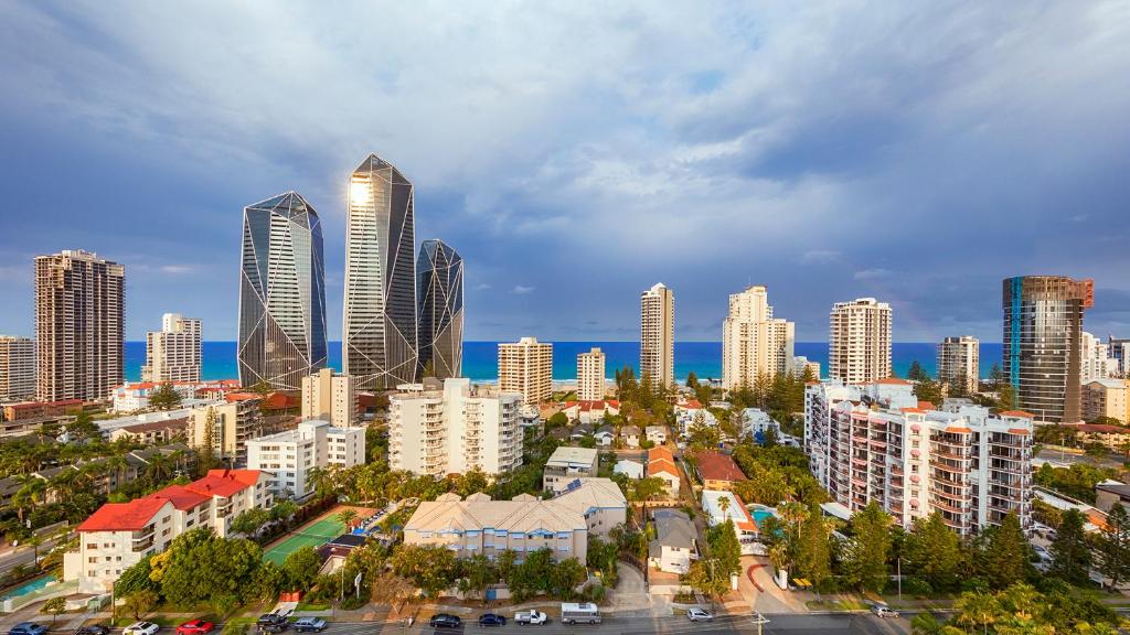 Apartment One Bedroom