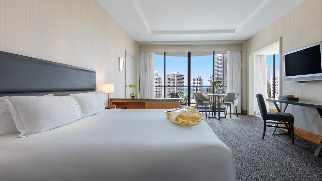 Apartment Two Bedrooms