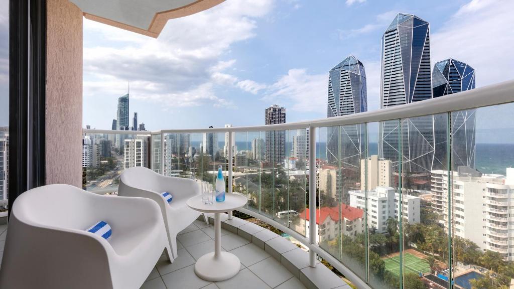 Apartment Ocean View One Bedroom