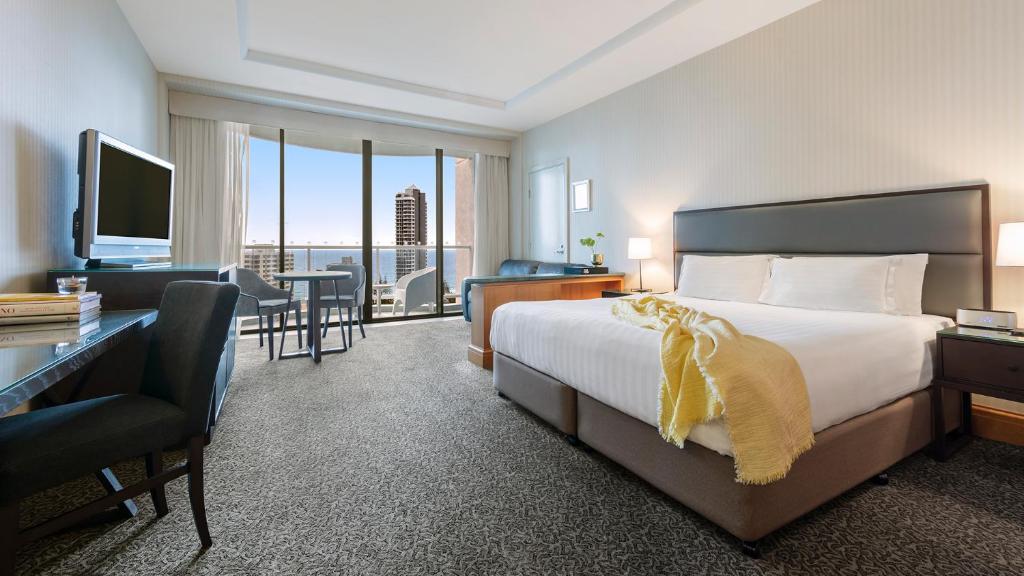 Apartment Ocean View Two Bedrooms