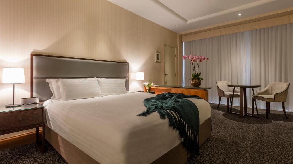 Apartment Ocean View Two Bedrooms