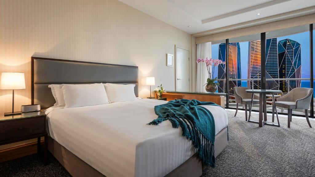 Apartment Ocean View Two Bedrooms