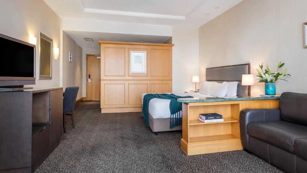 Apartment Two Bedrooms