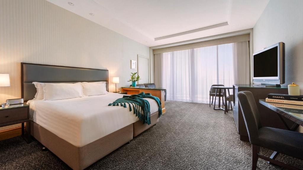 Apartment Two Bedrooms