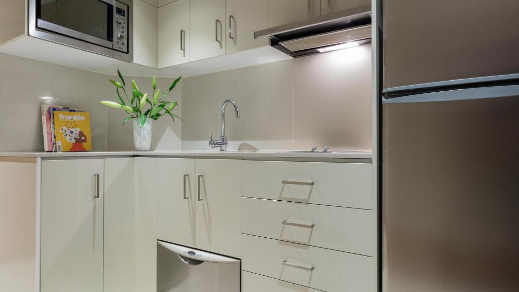 Apartment Ocean View Two Bedrooms