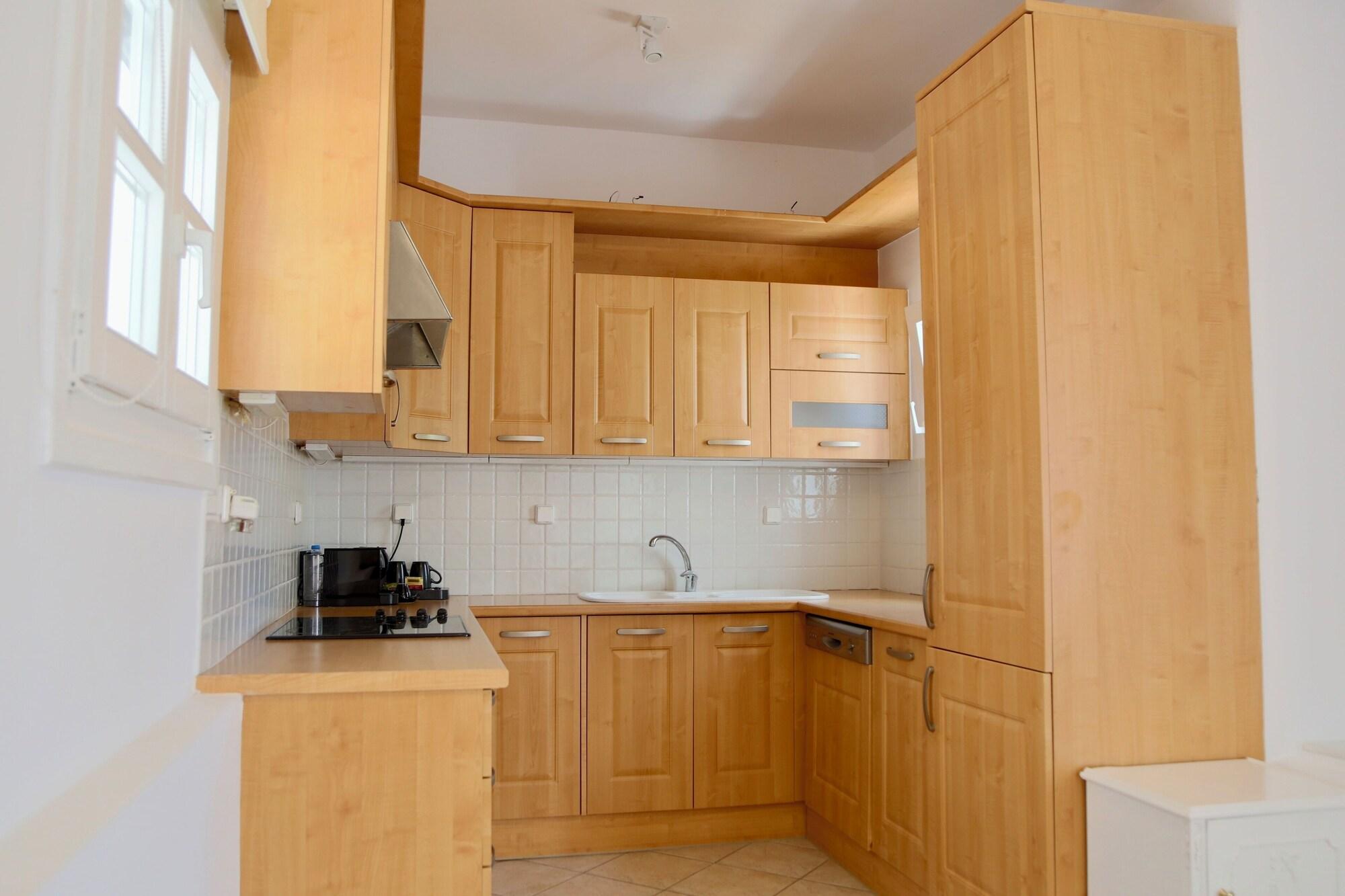 Family Room Sea View