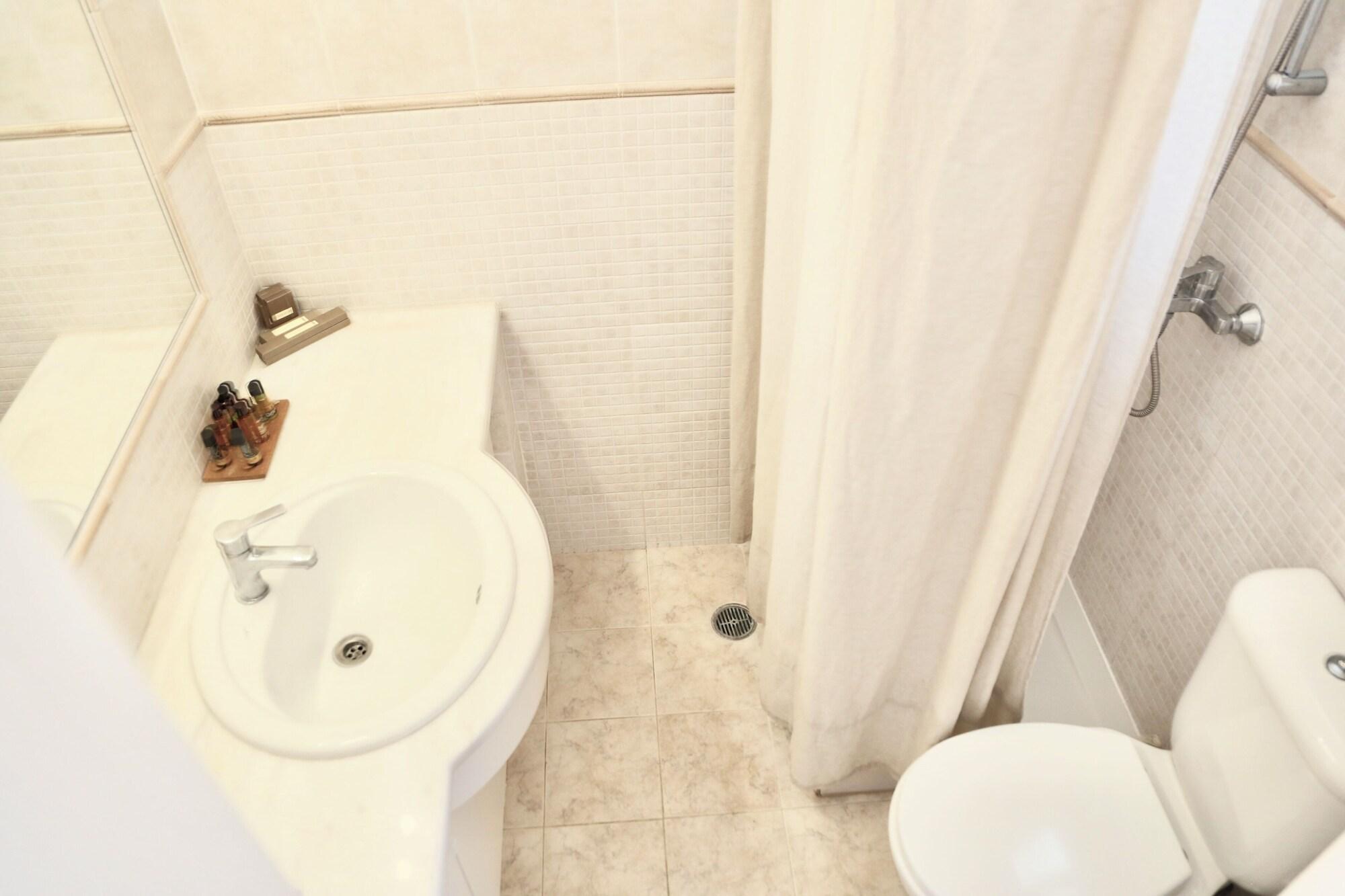 Family Room Sea View